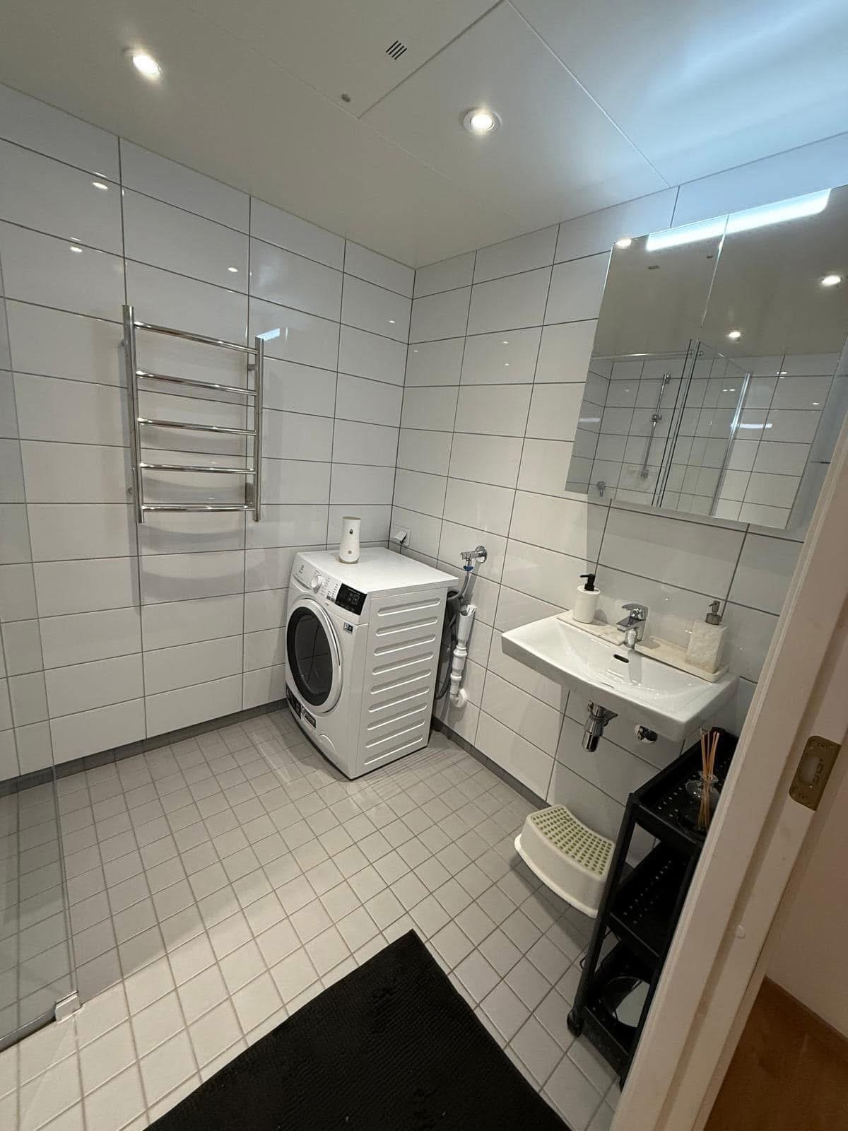Lägenhet, 2 rooms, 48 sqm, Täby – bild 5