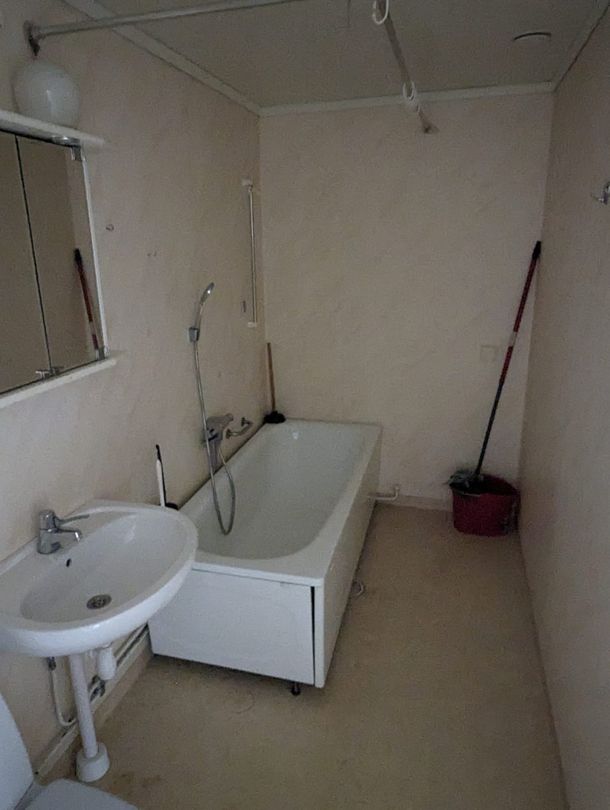 2 rok · 58 m² i Hjortkvarn – bild 10