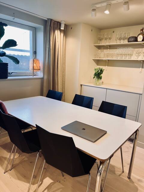 Lägenhet, 1 rooms, 54 sqm, Stockholm – bild 10