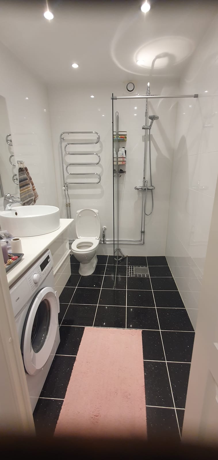 2 rok · 65 m² i Sollentuna – bild 8