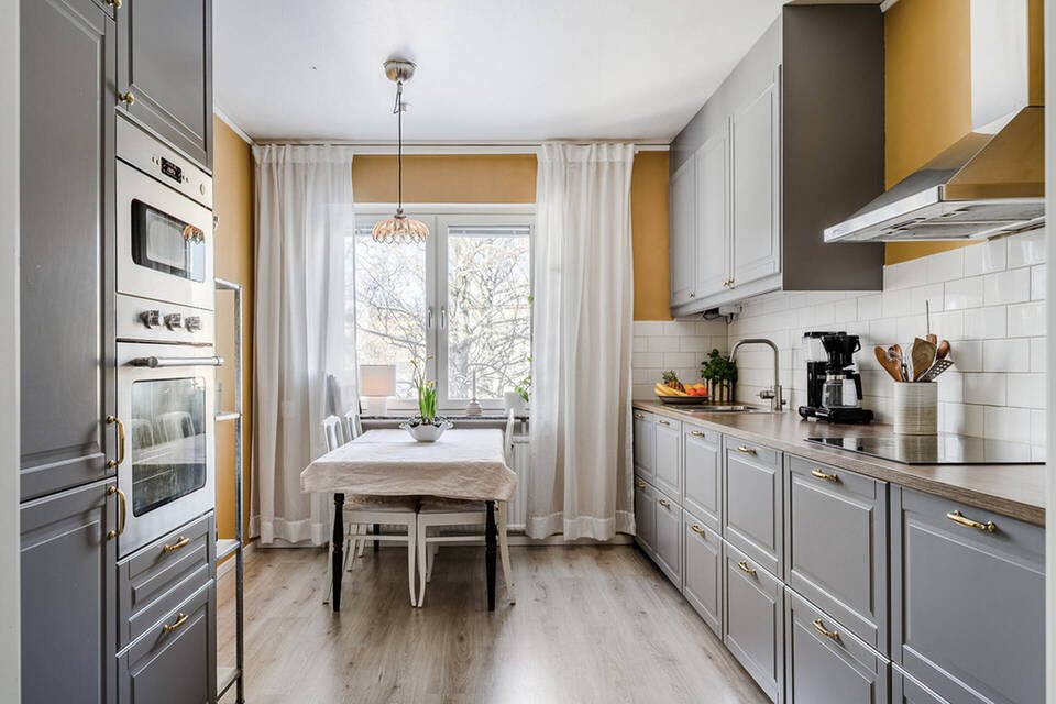 2 rok · 59 m² i Borlänge – bild 6