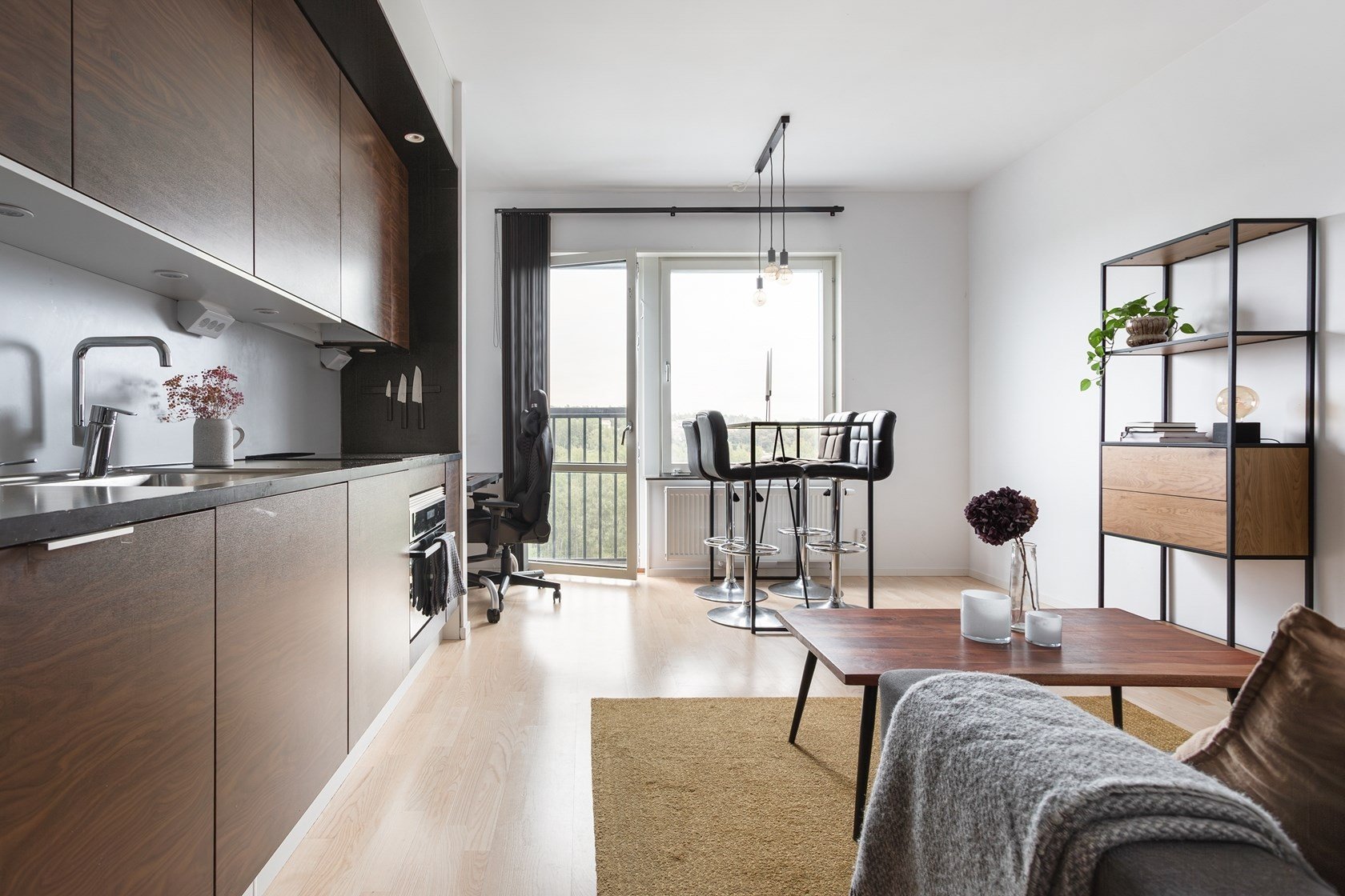 1 rok · 27 m² i Knivsta – bild 4