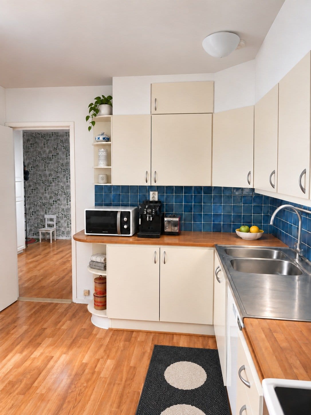 3 rok · 70 m² i Stockholm – bild 11