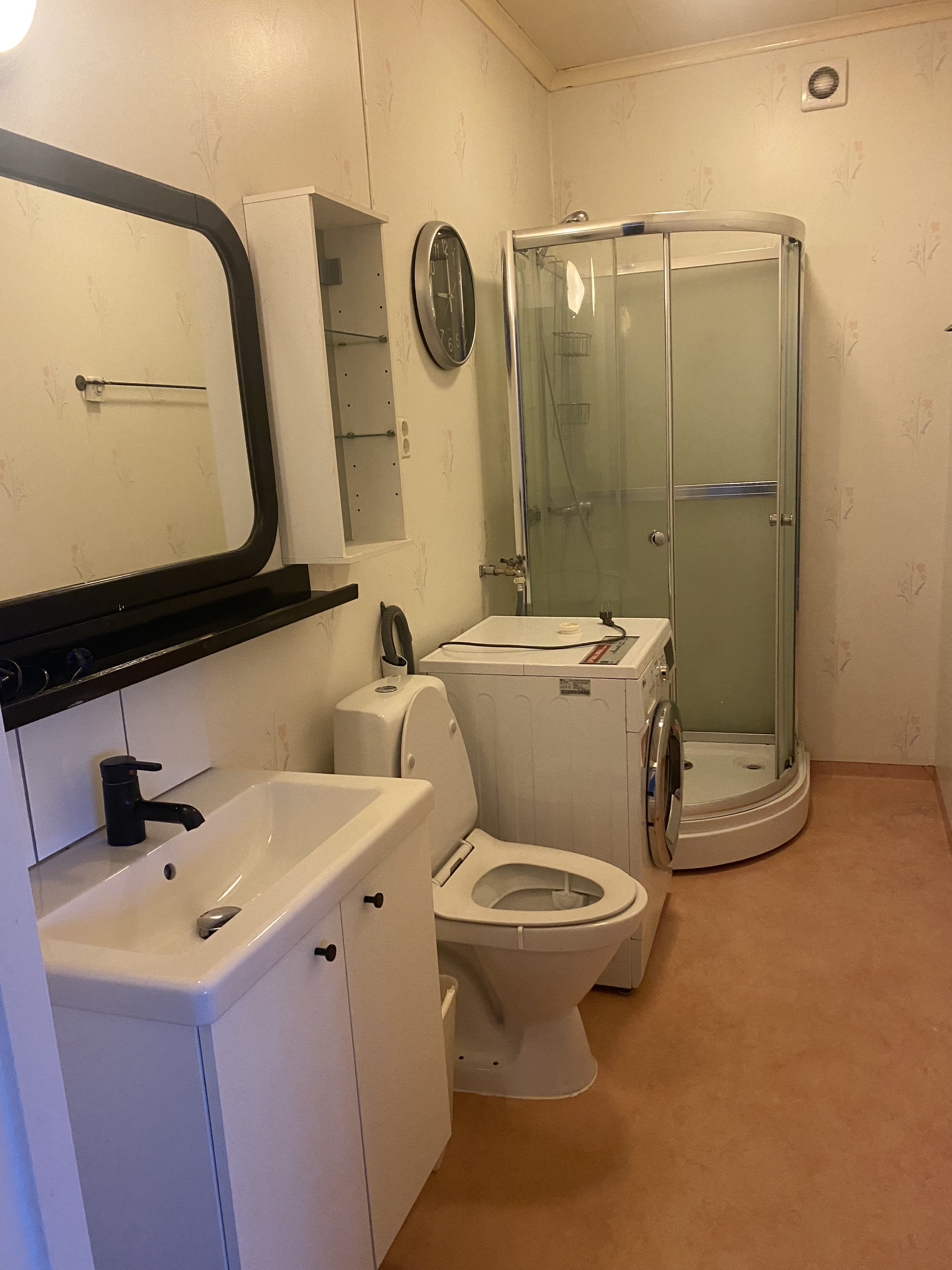 Duplex, 5 rooms, 89 sqm, Dals Långed – bild 8