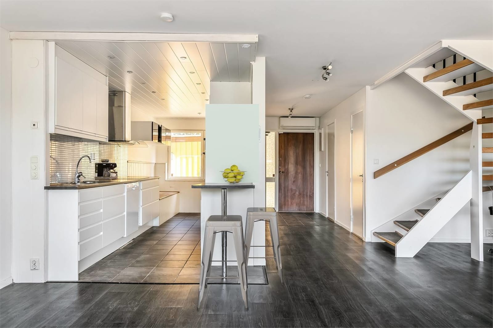 5 rok · 124 m² i Bro – bild 13