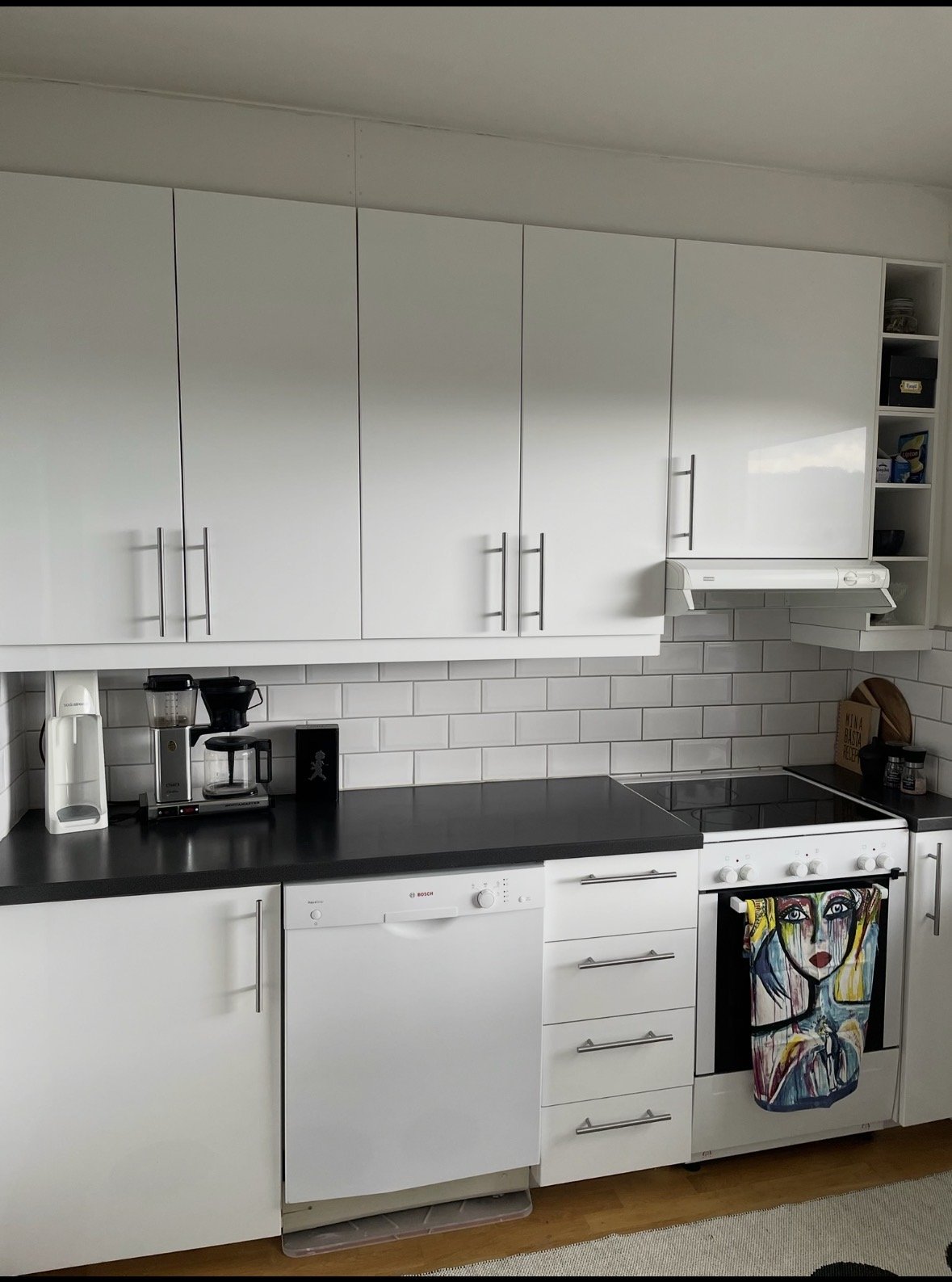 Lägenhet, 4 rooms, 93 sqm, Sundsvall – bild 7