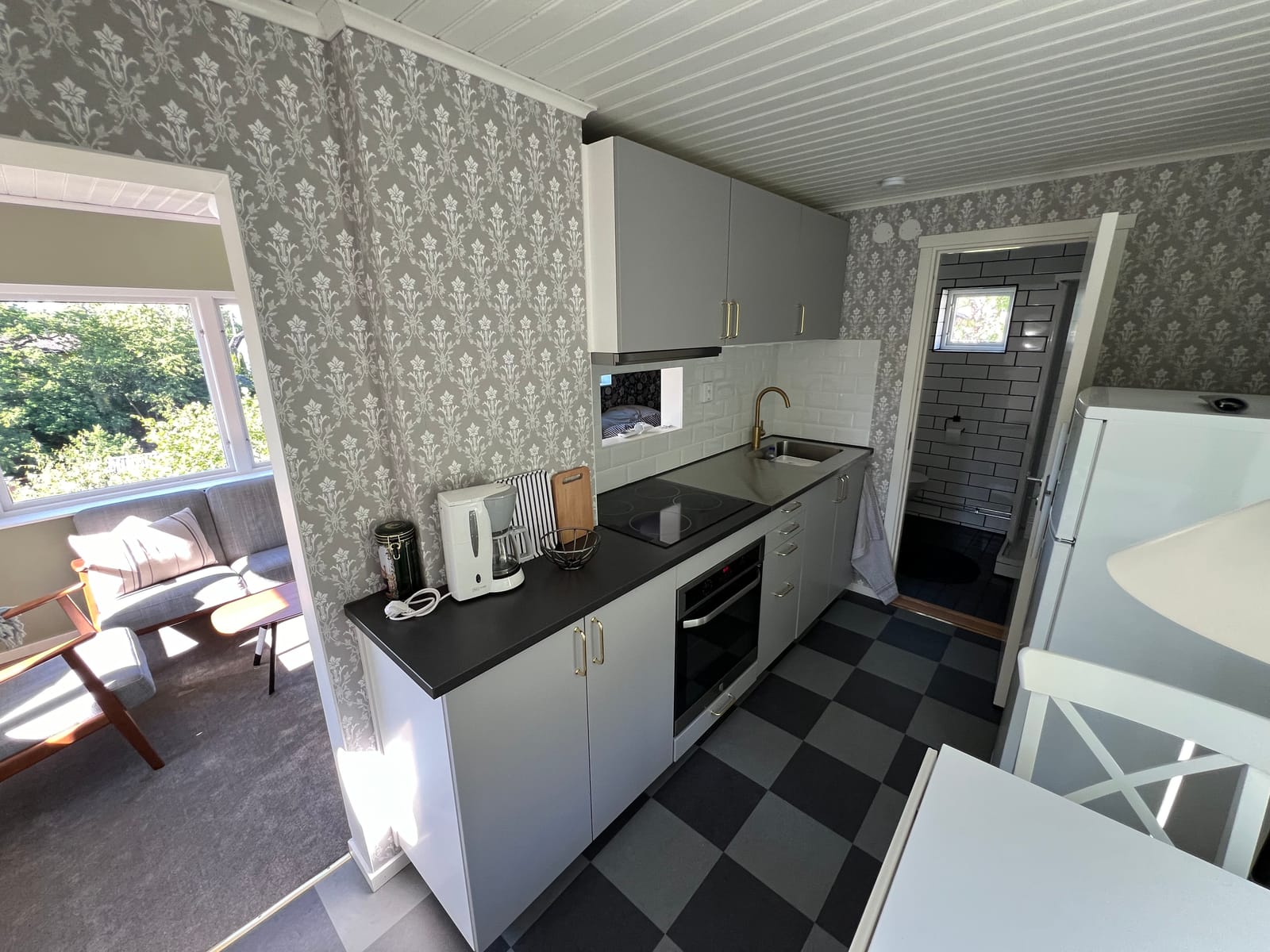 2 rok · 30 m² i Trångsund – bild 11