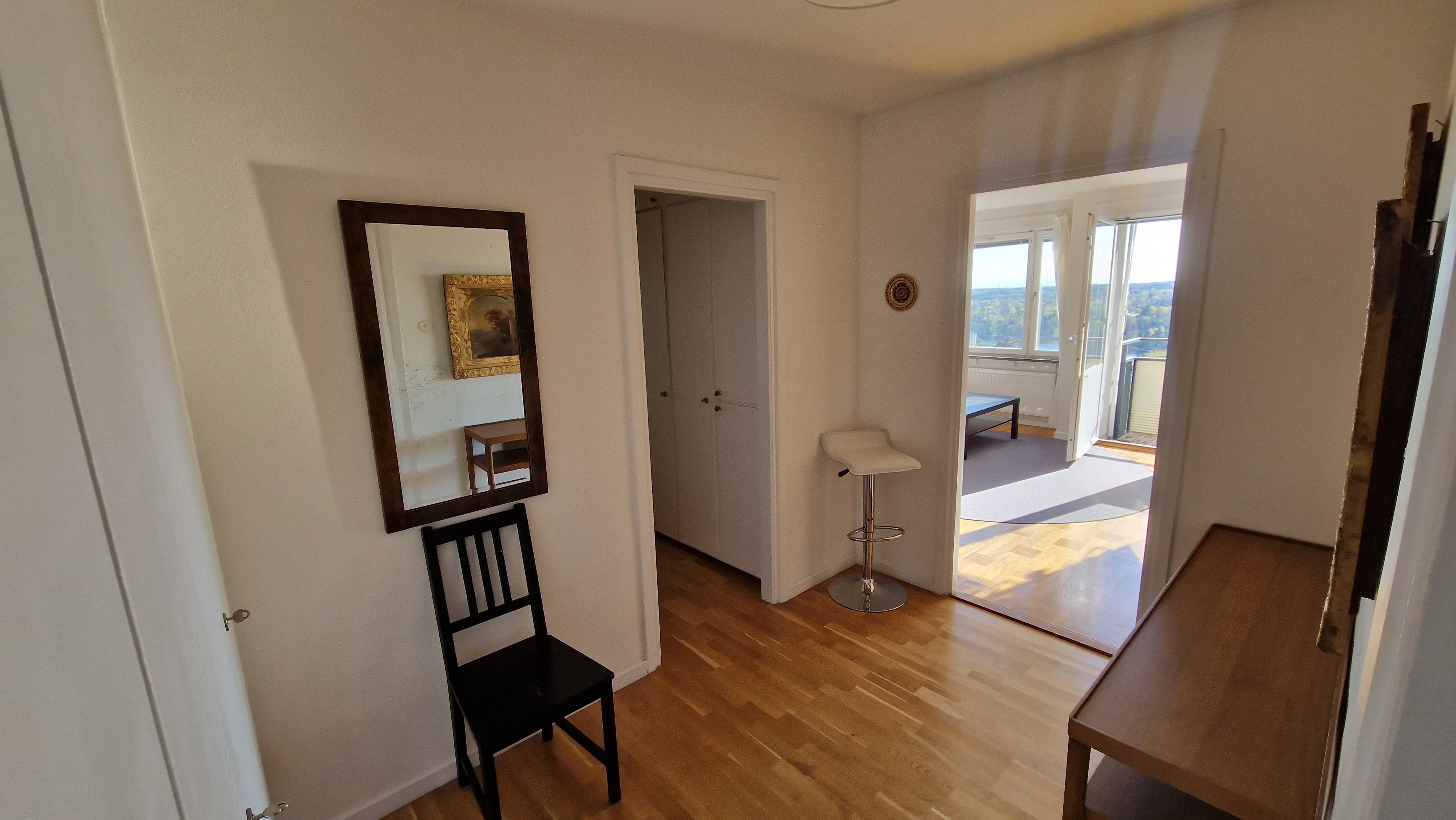 Lägenhet, 3 rooms, 60 sqm, Danderyd – bild 6
