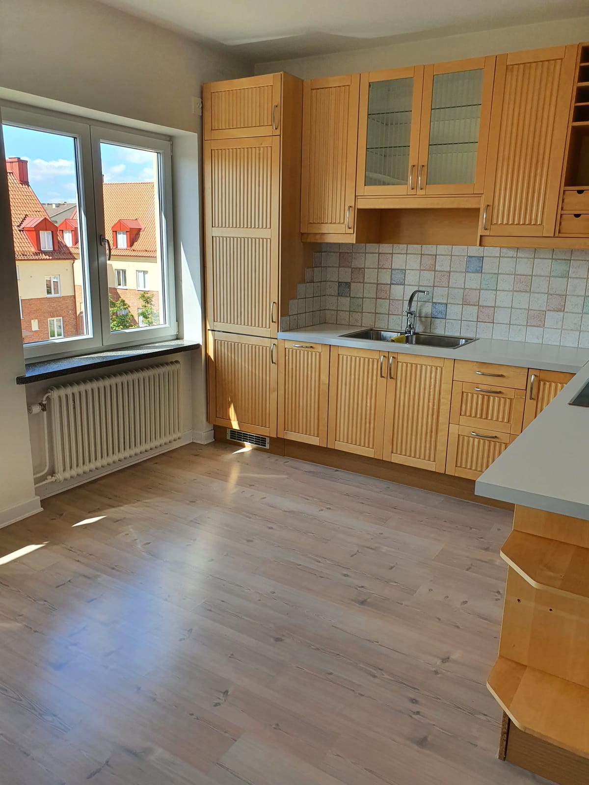 2 rok · 55 m² i Landskrona – bild 3