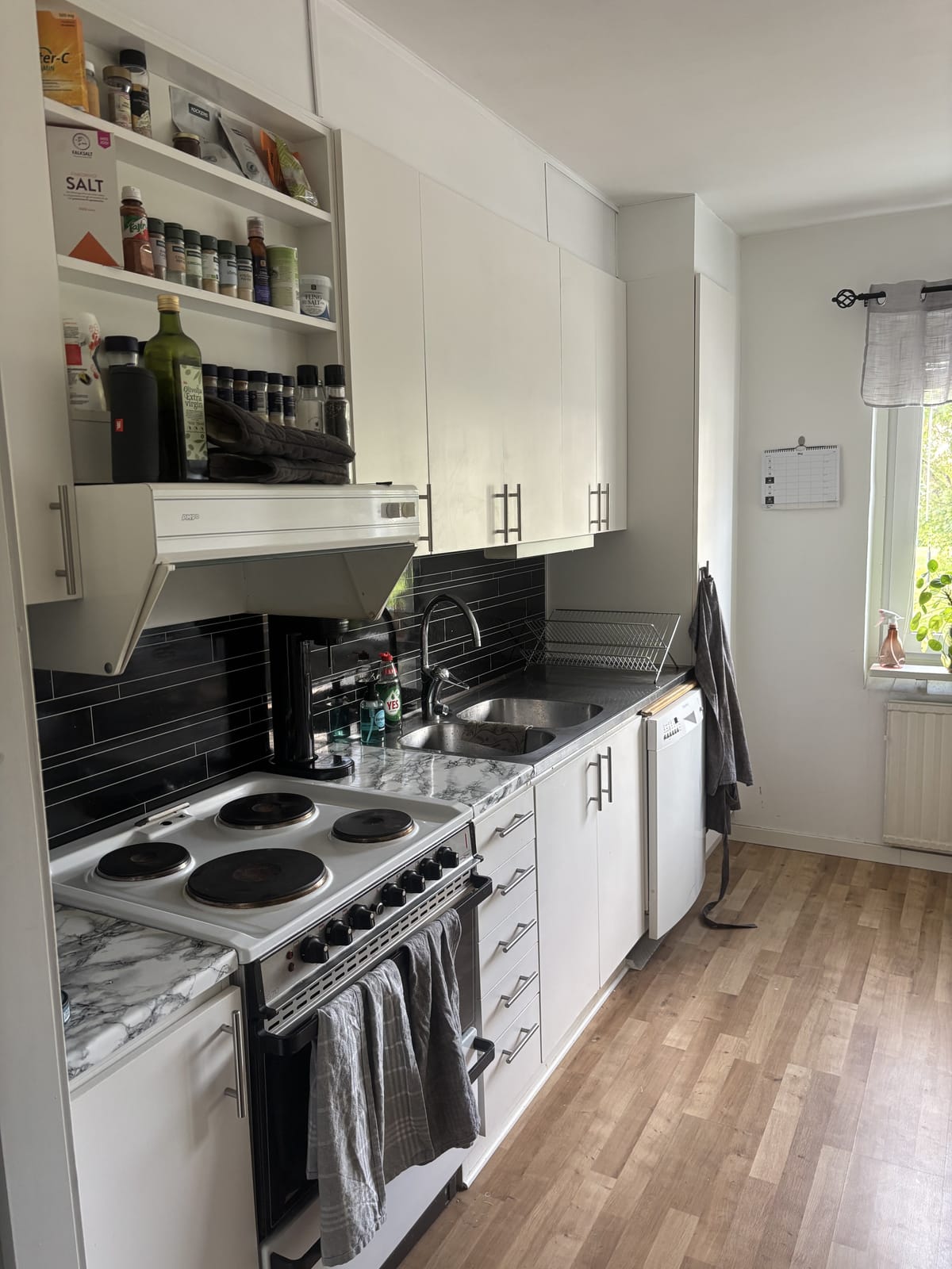 2 rok · 58 m² i Eskilstuna – bild 3