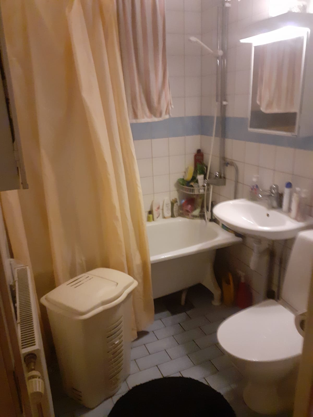 2 rok · 20 m² i Falun – bild 5