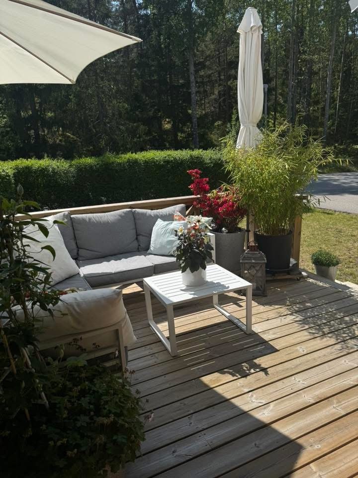 Duplex, 4 rooms, 114 sqm, Värmdö – bild 2