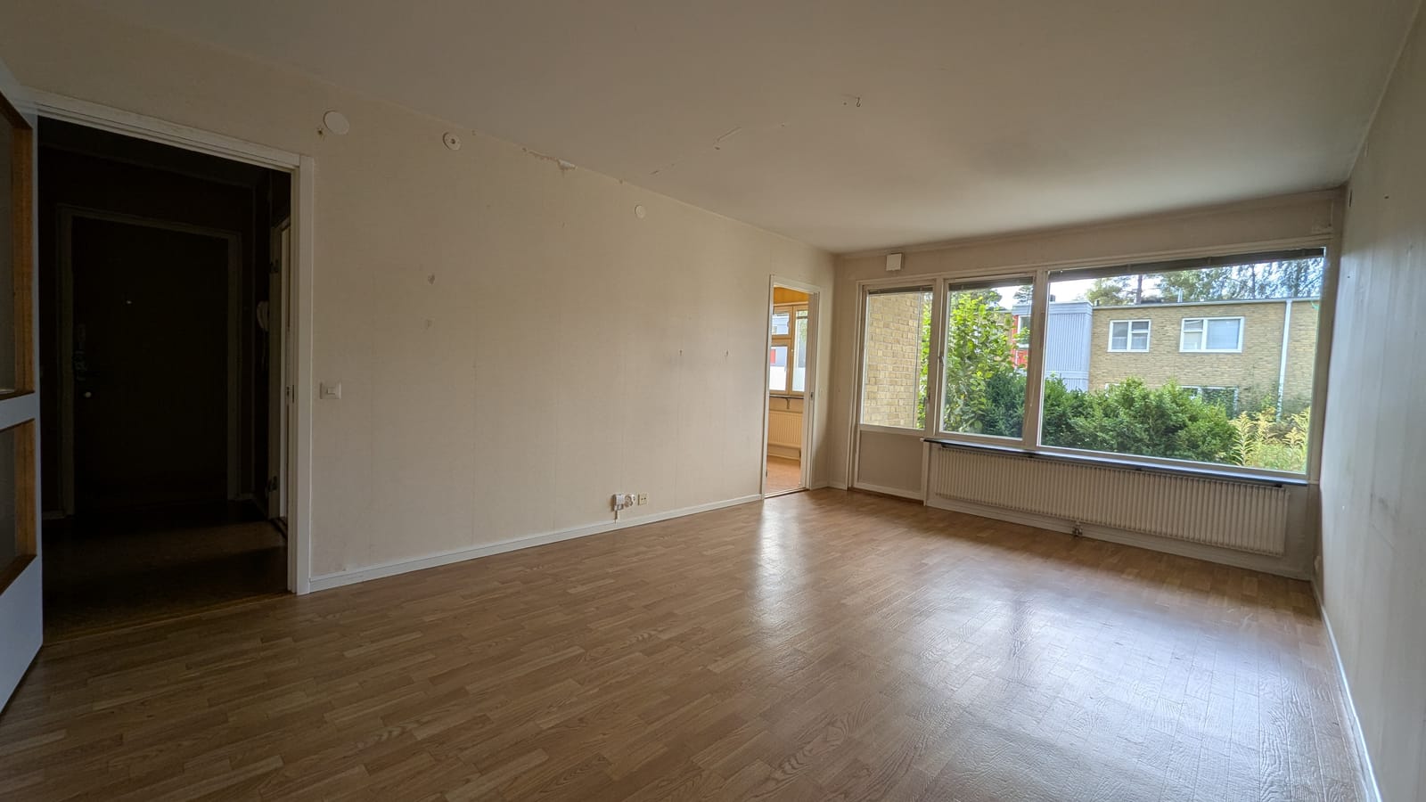 2 rok · 63 m² i Hovmantorp – bild 6