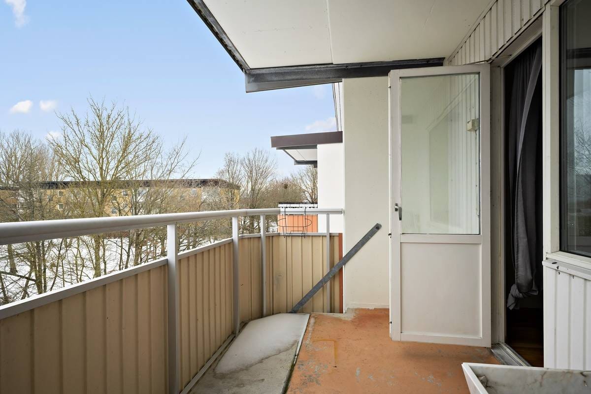 2 rok · 58 m² i Åstorp – bild 4