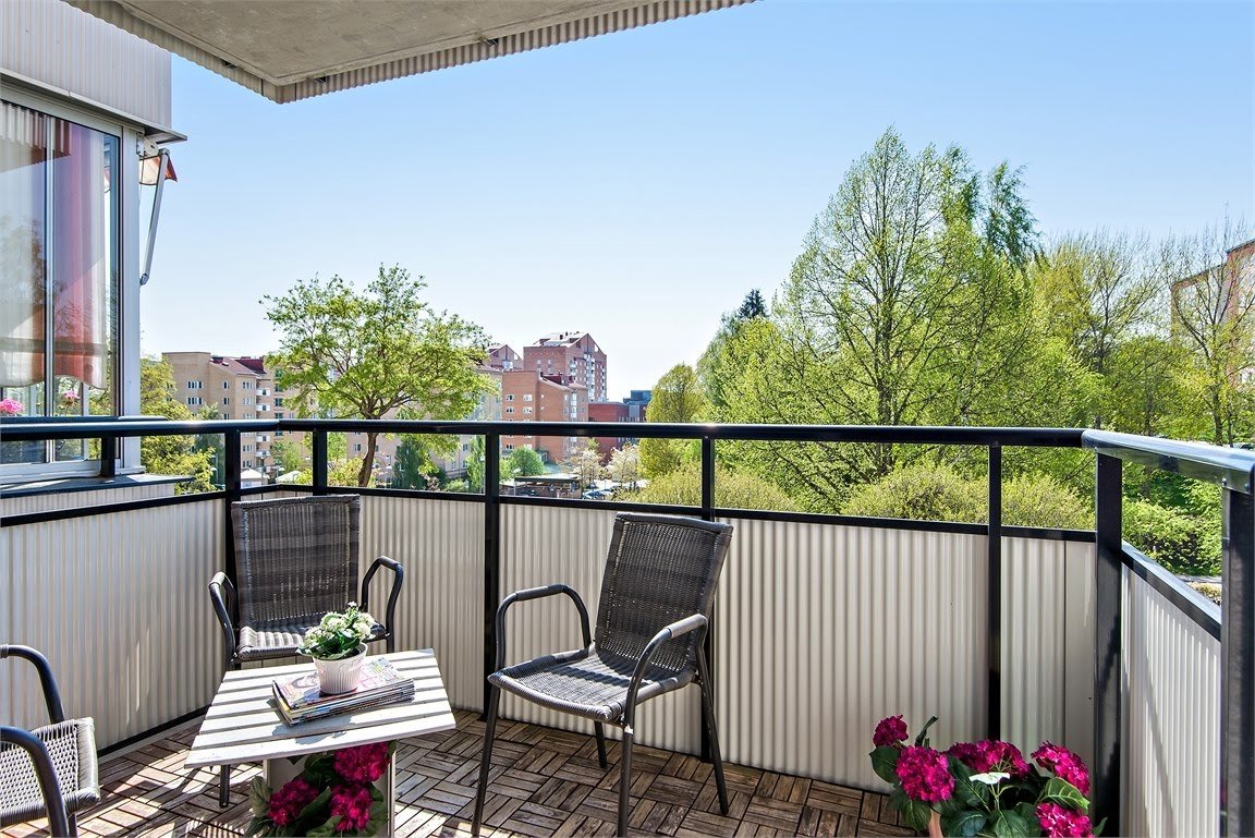 1 rok · 12 m² i Sollentuna – bild 4