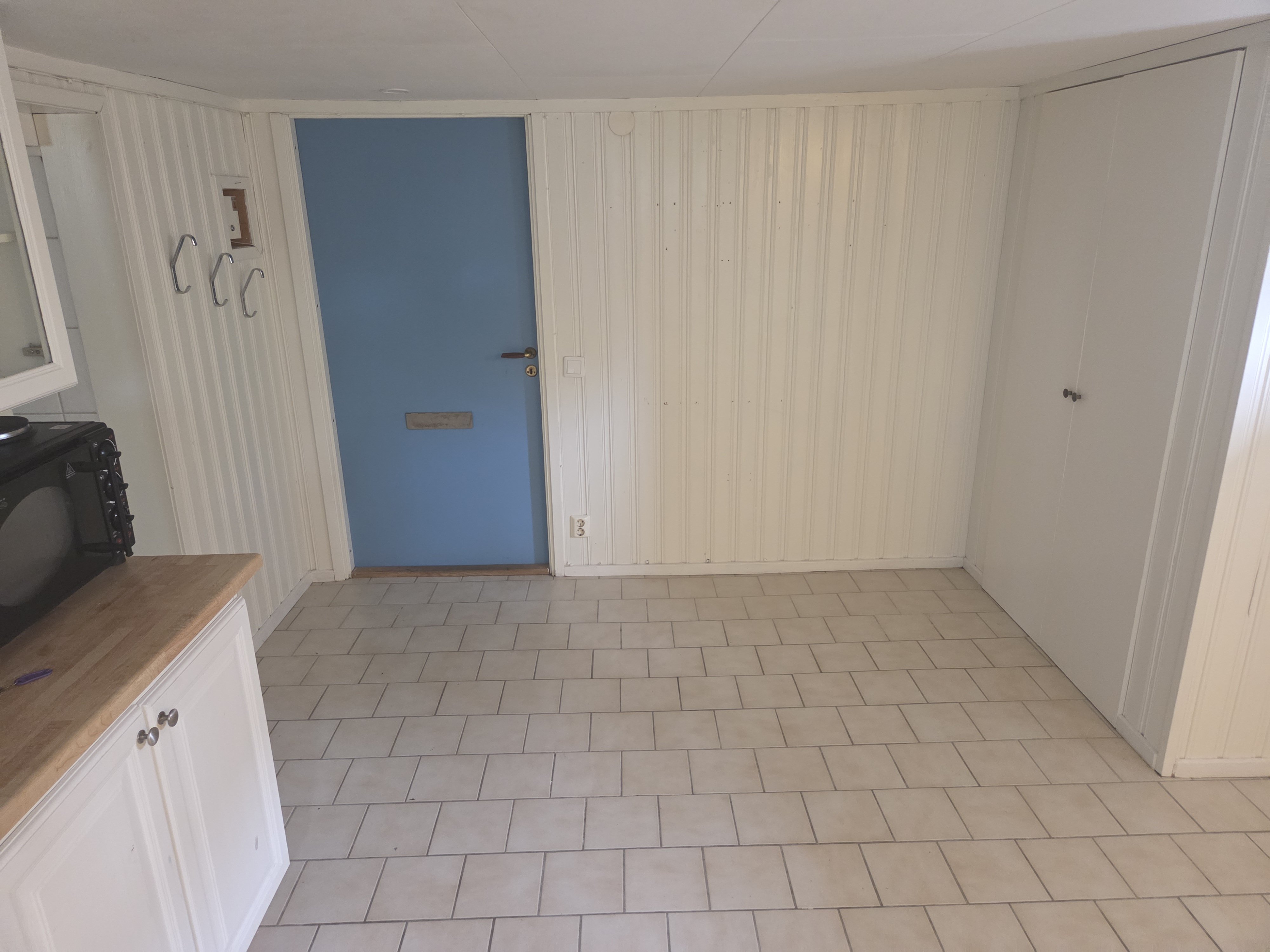 Lägenhet, 1 rooms, 20 sqm, Uddevalla – bild 2