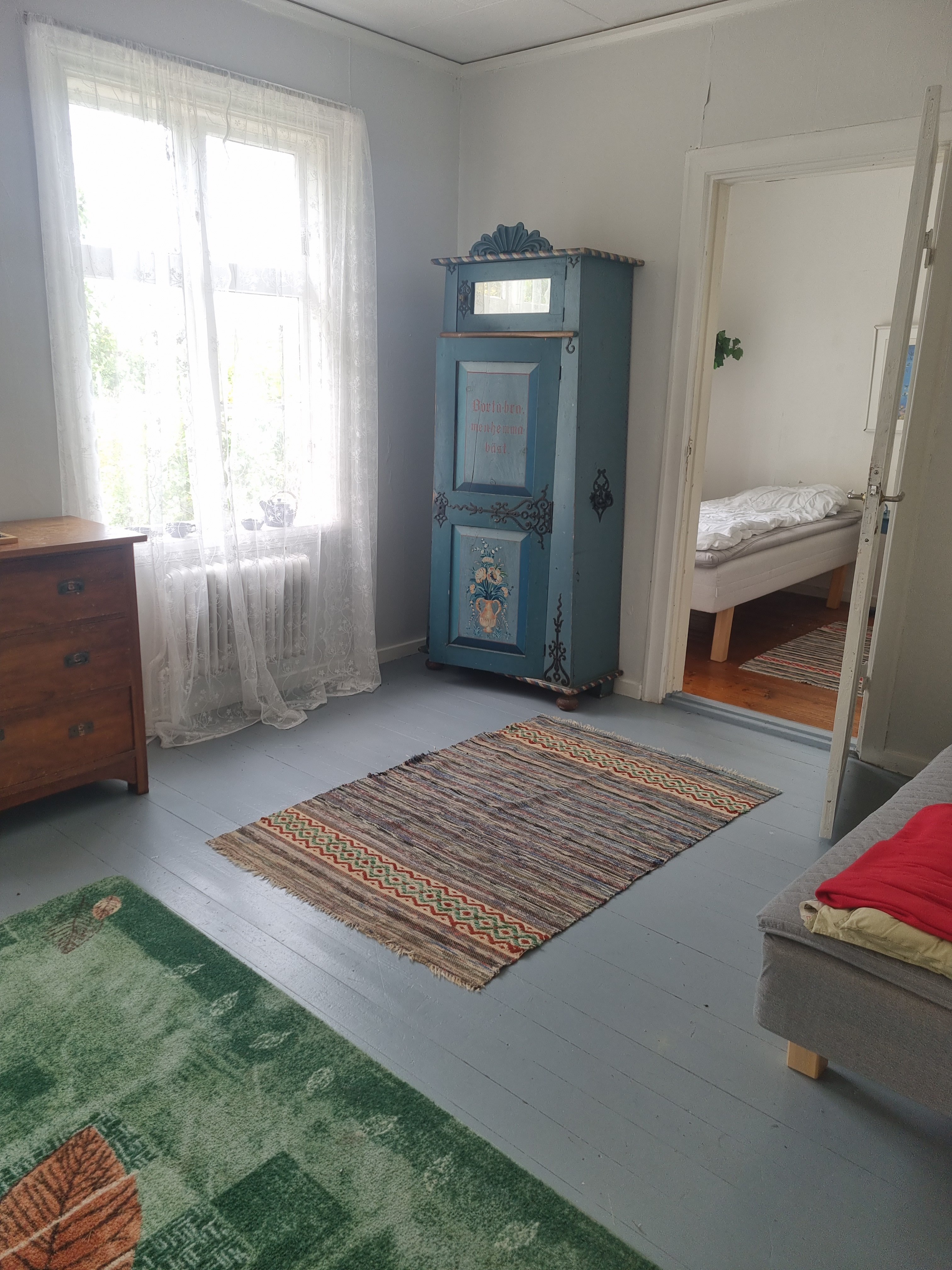 Lägenhet, 3 rooms, 90 sqm, Borgholm – bild 7