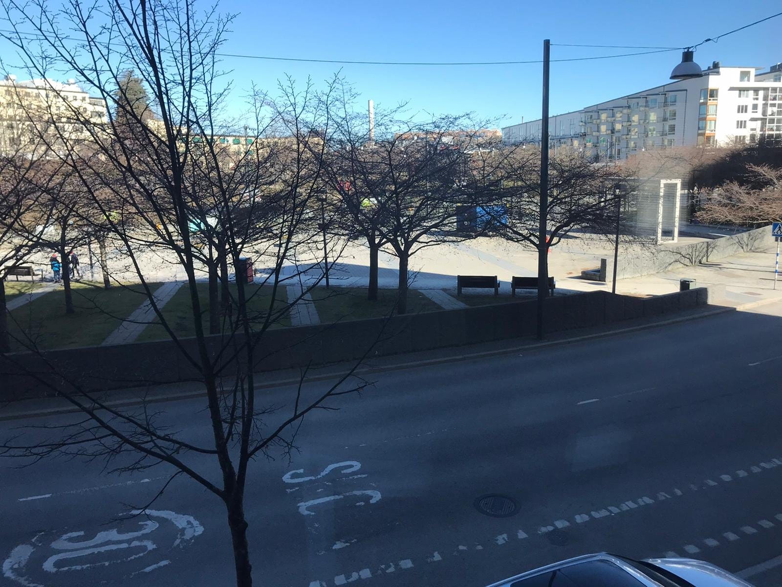 4 rok · 70 m² i Stockholm – bild 4