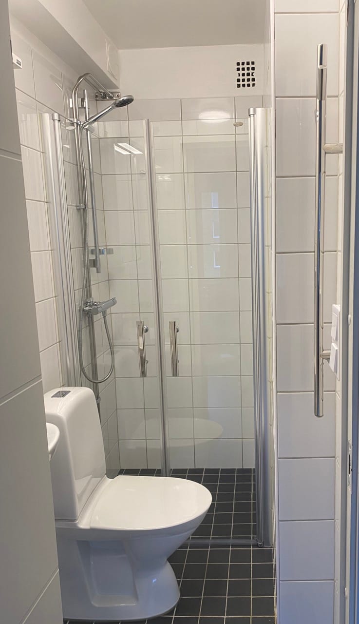 1 rok · 26 m² i Helsingborg – bild 8