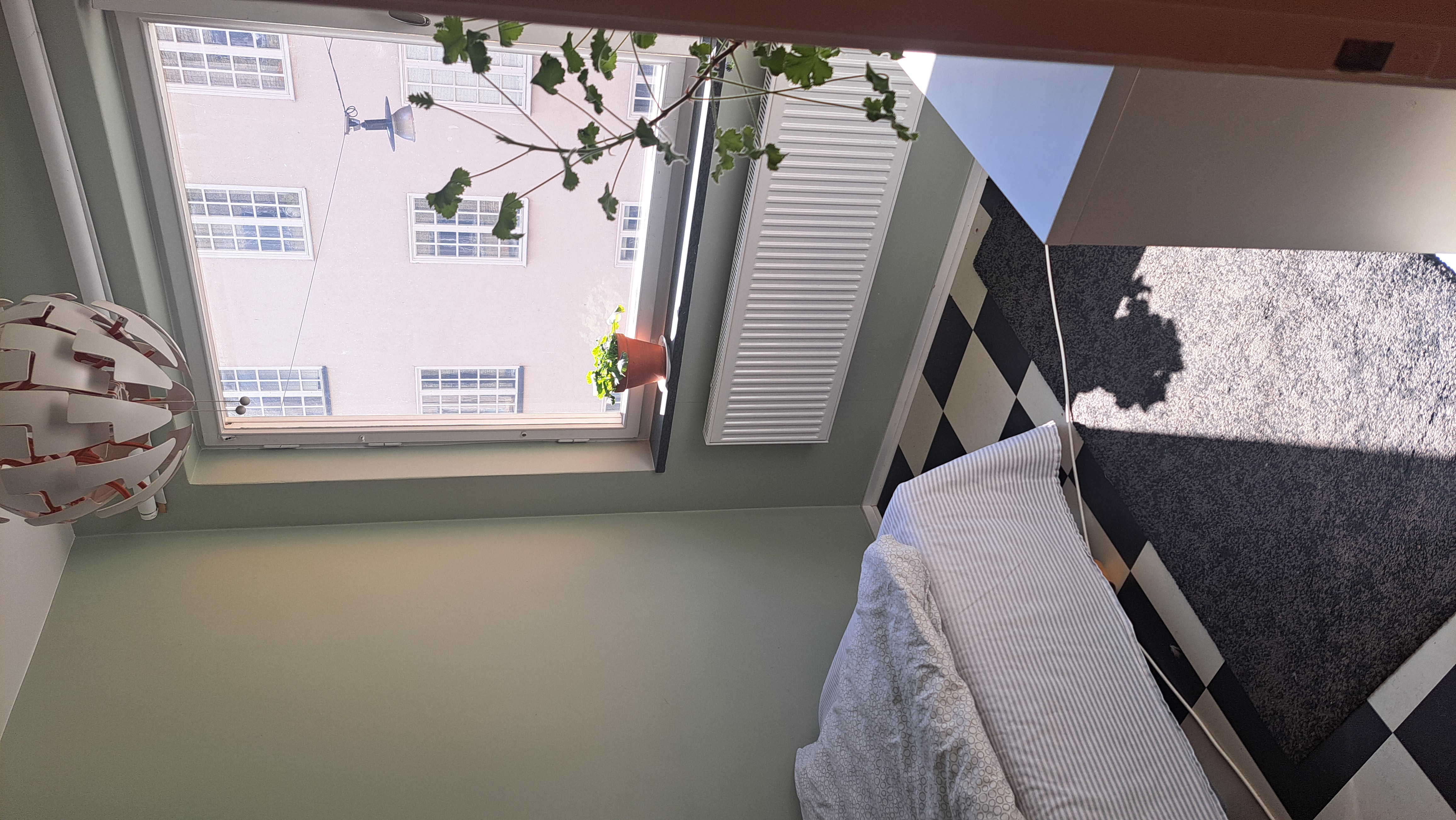 Lägenhet, 1 rooms, 12 sqm, Stockholm – bild 3