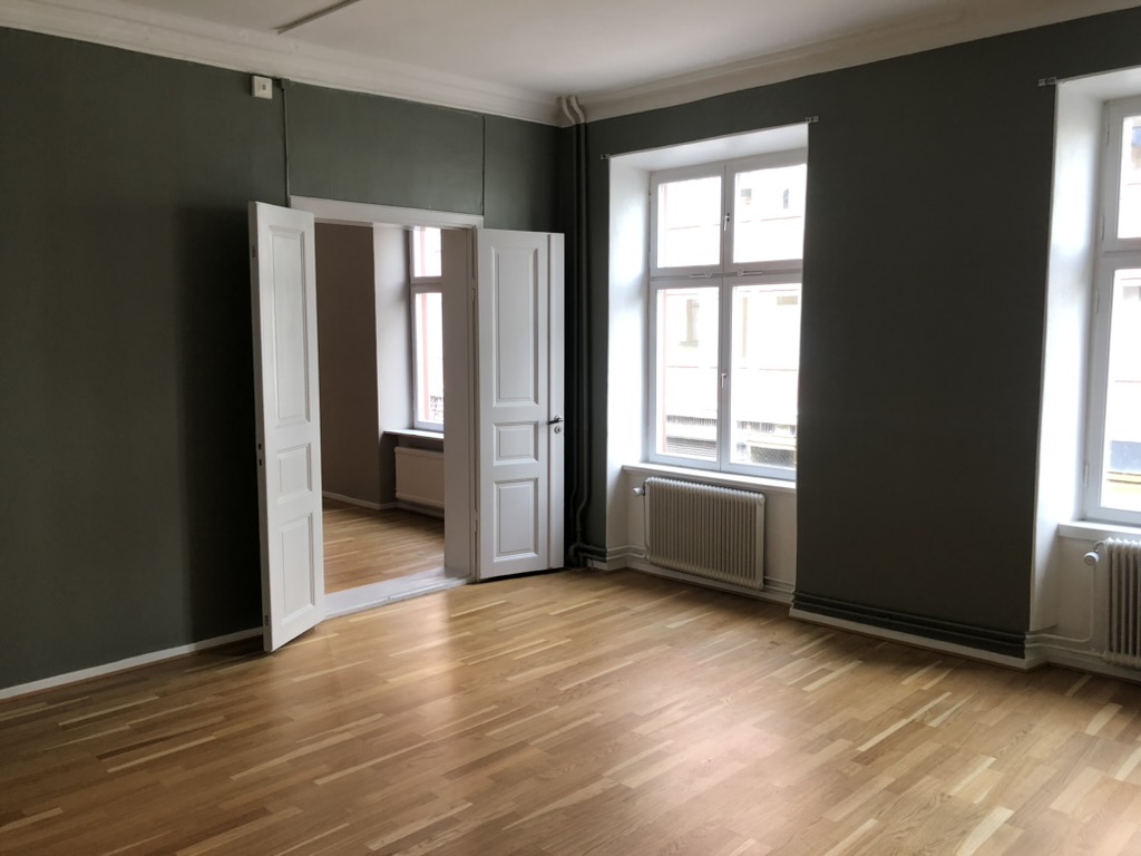 Lägenhet, 3 rooms, 100 sqm, Norrköping