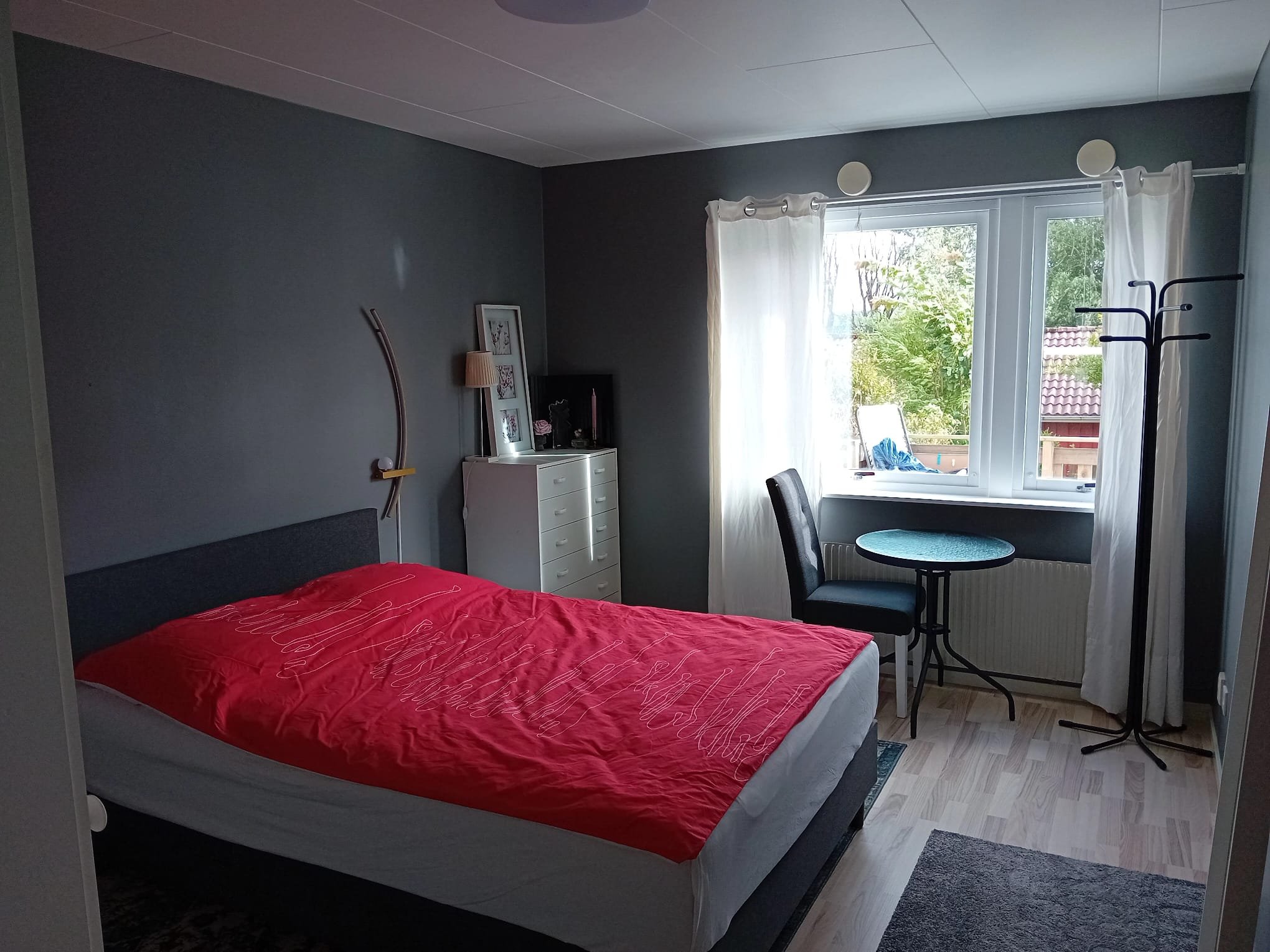 Radhus, 1 rooms, 13 sqm, Angered