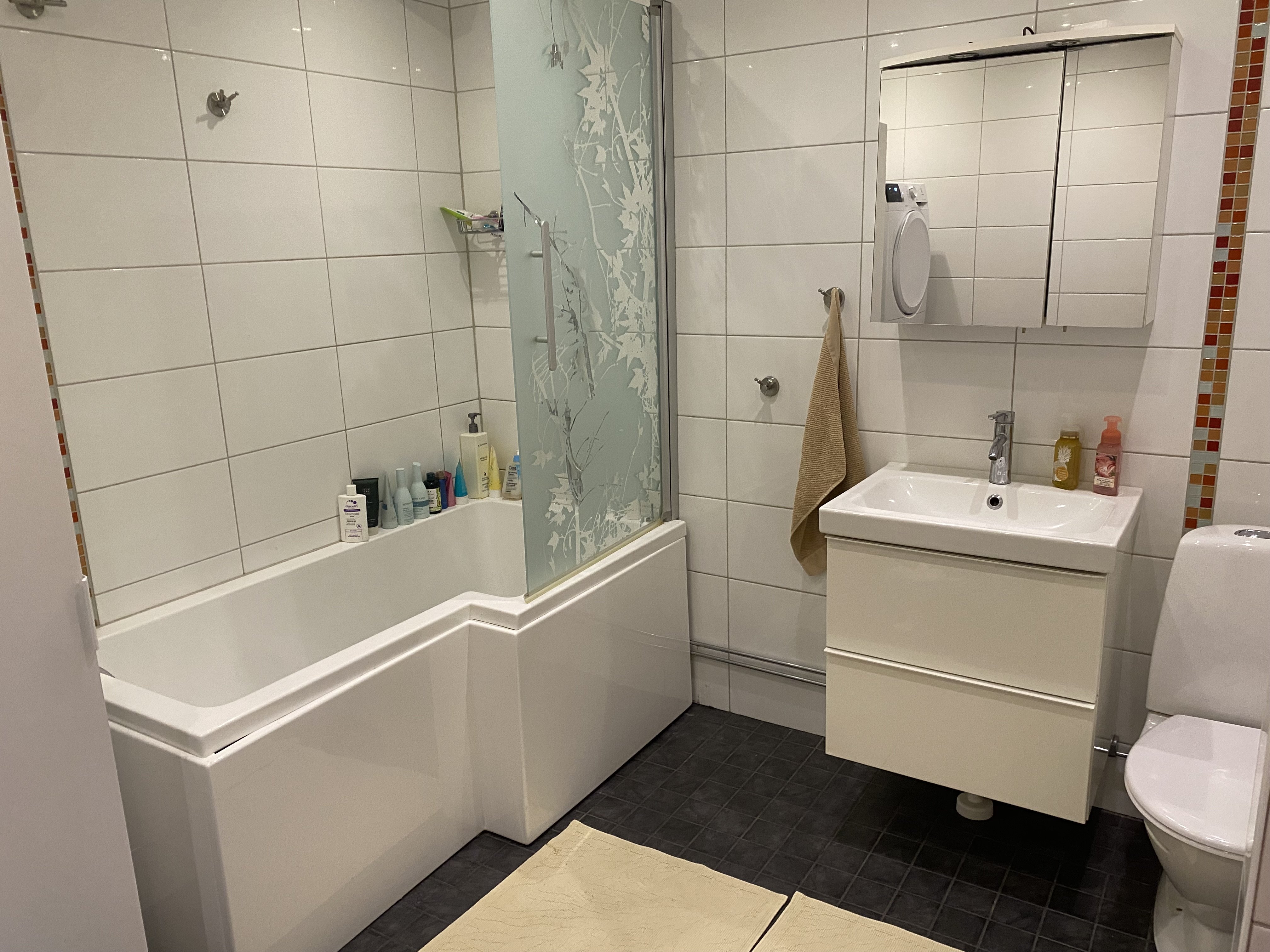 Lägenhet, 1 rooms, 13 sqm, Lund – bild 4