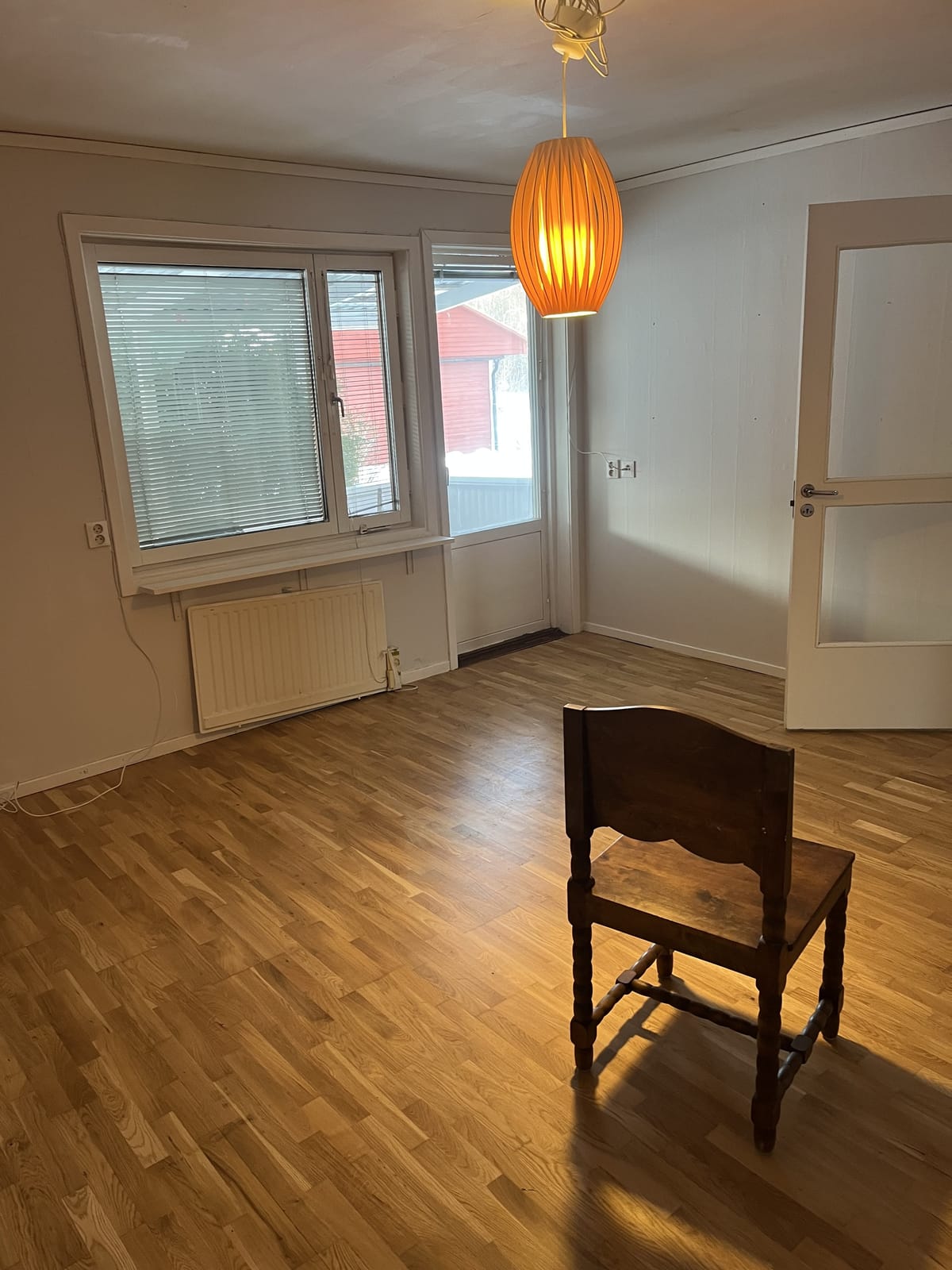 3 rok · 74 m² i Ljusdal – bild 6