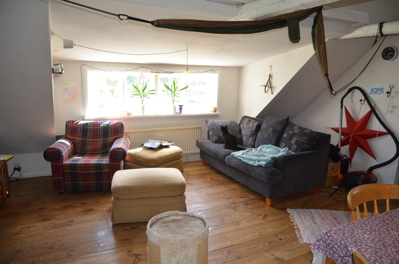 4 rok · 95 m² i Stockamöllan – bild 9