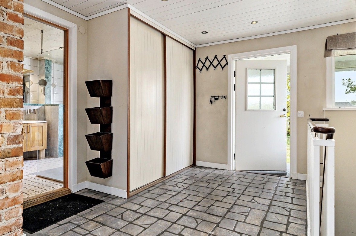 5 rok · 134 m² i Märsta – bild 8