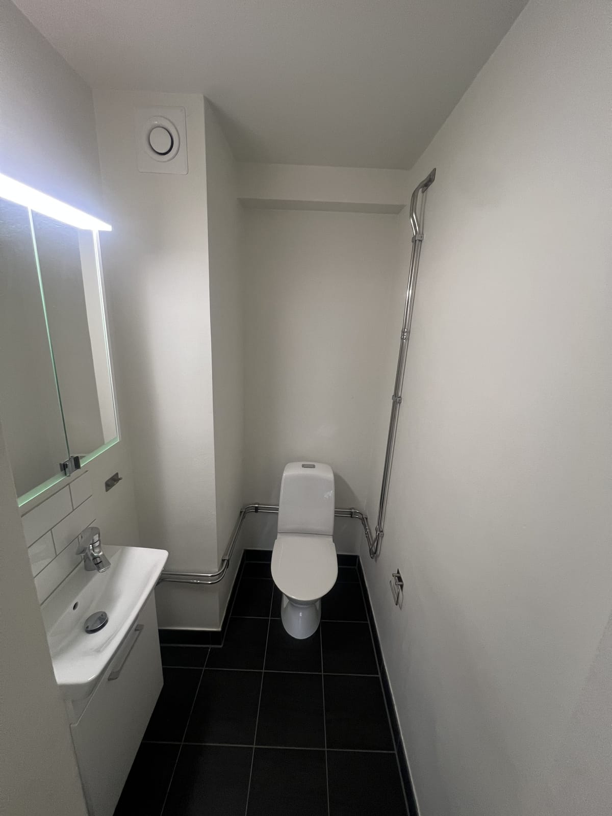 6 rok · 140 m² i Sundsvall – bild 2