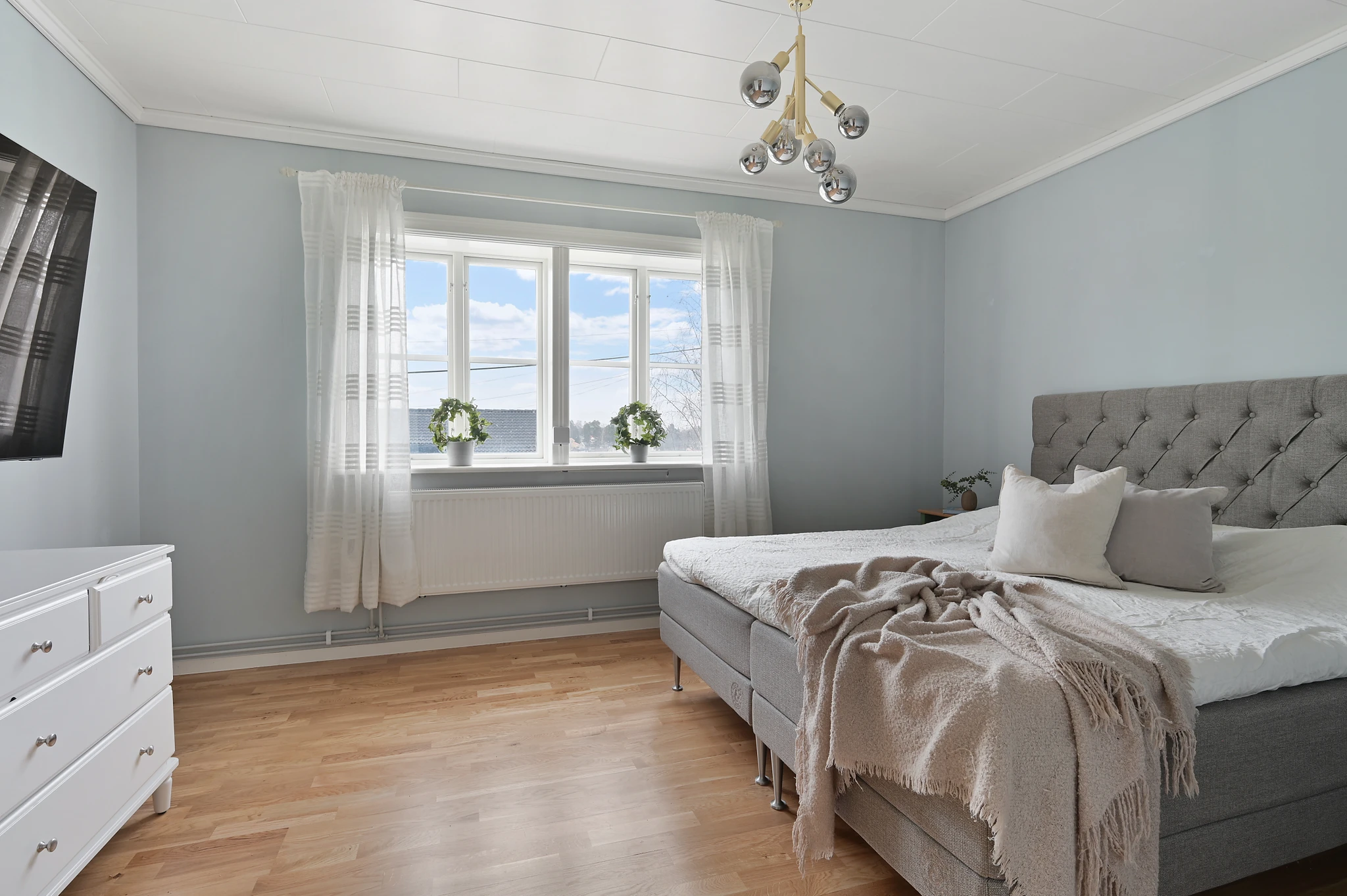 Lägenhet, 4 rooms, 146 sqm, Järfälla – bild 8