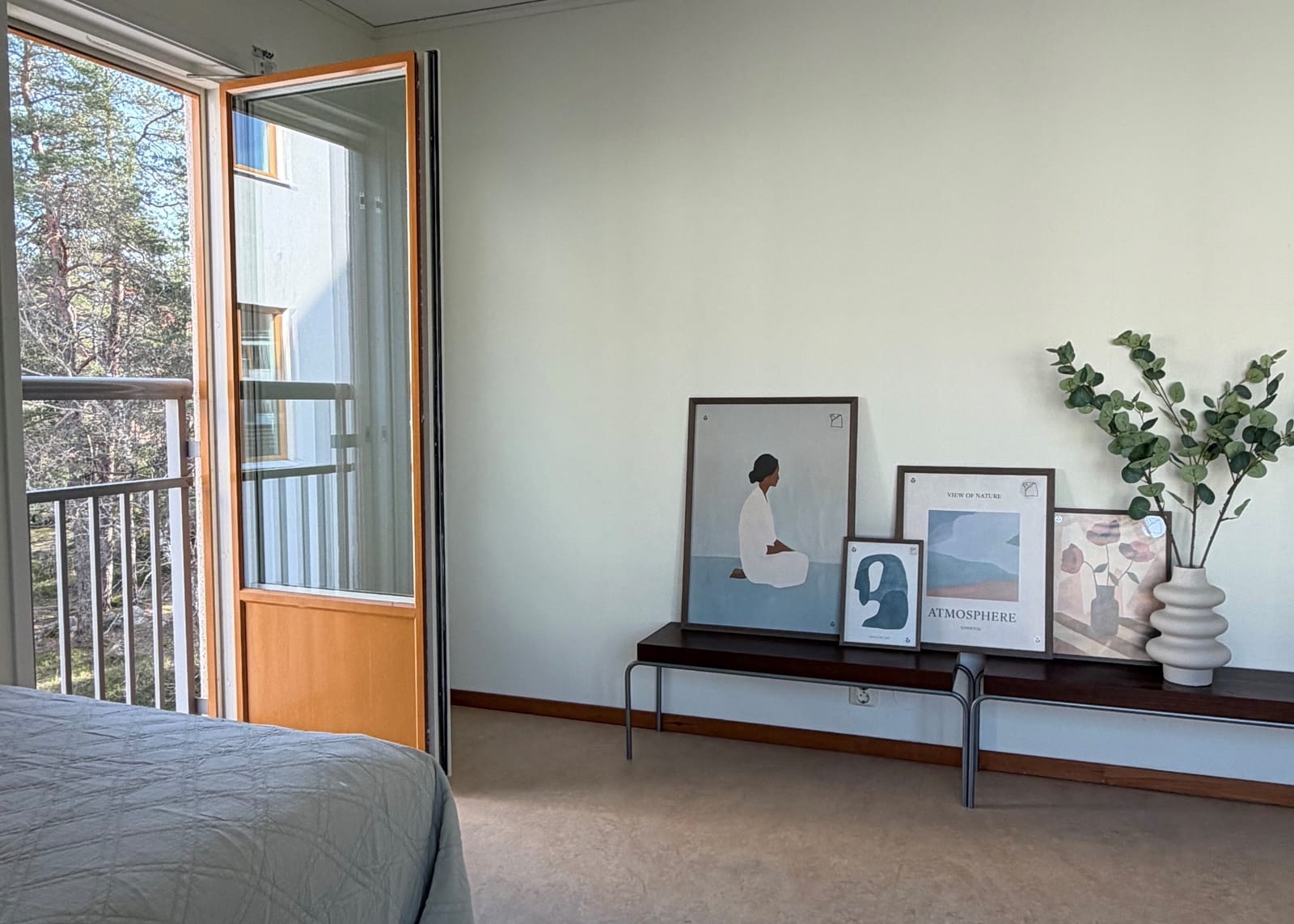 1 rok · 28 m² i Handen – bild 11