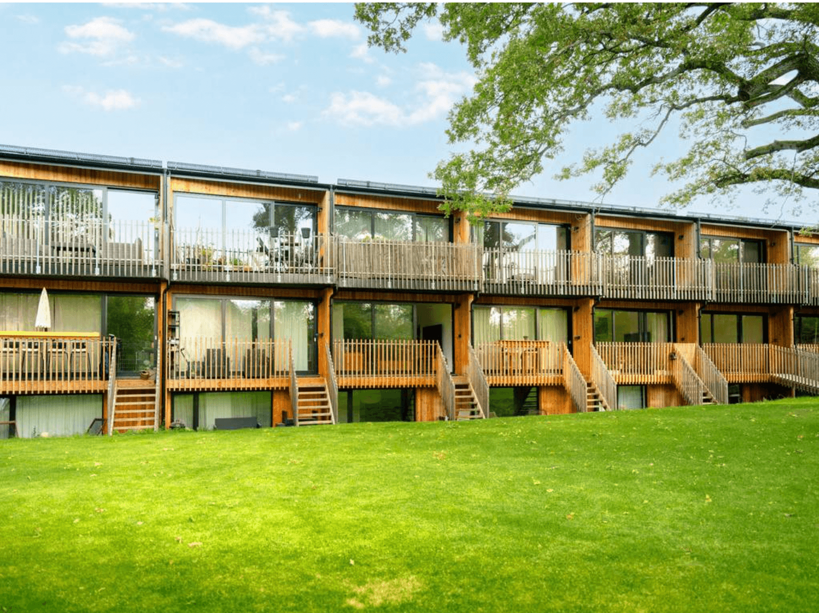 2 rok · 73 m² i Sollentuna – bild 12