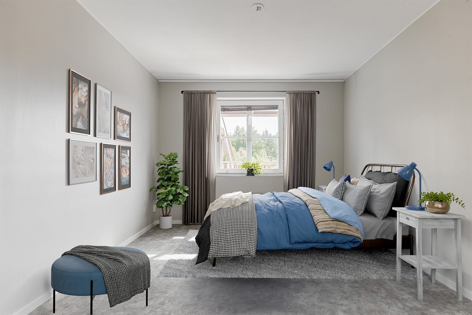 3 rok · 75 m² i Ockelbo – bild 5