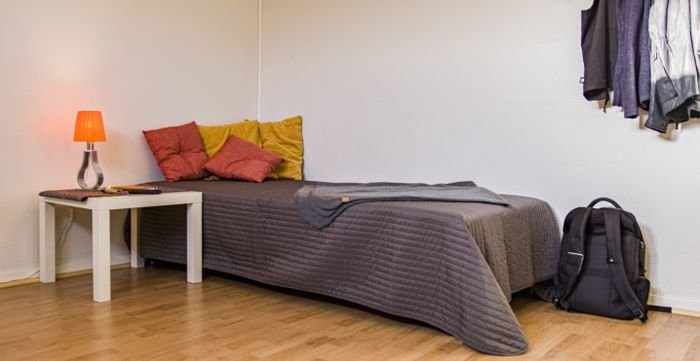 Lägenhet, 1 rooms, 15 sqm, Ljungbyhed – bild 2