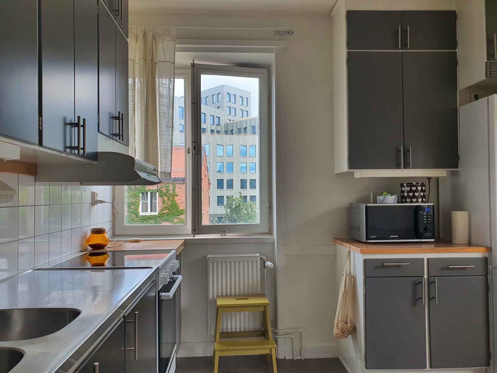 2 rok · 50 m² i Stockholm – bild 9