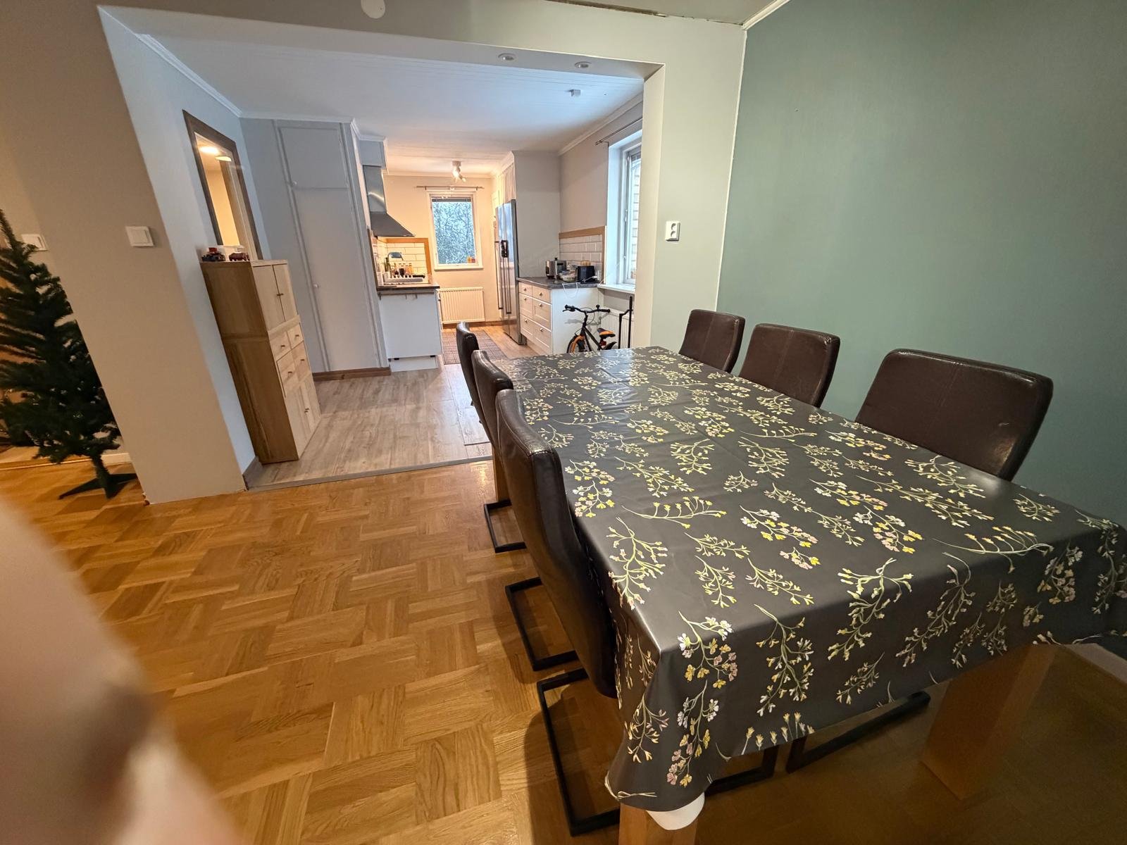 4 rok · 187 m² i Svenljunga  – bild 9
