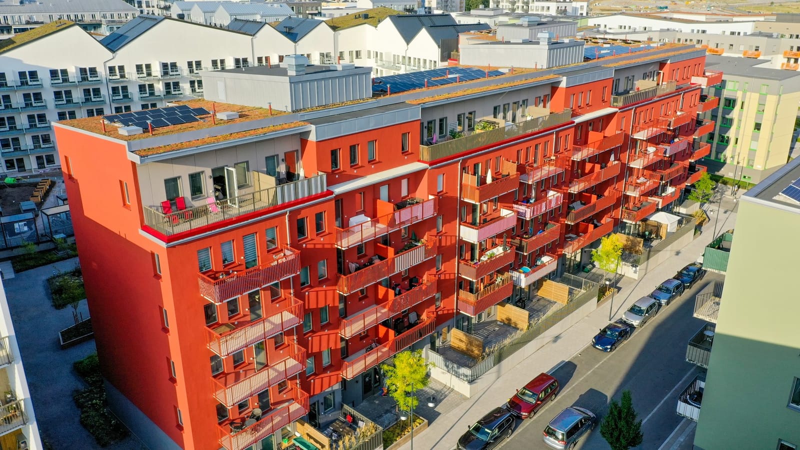 Lägenhet, 1 rooms, 29 sqm, Järfälla