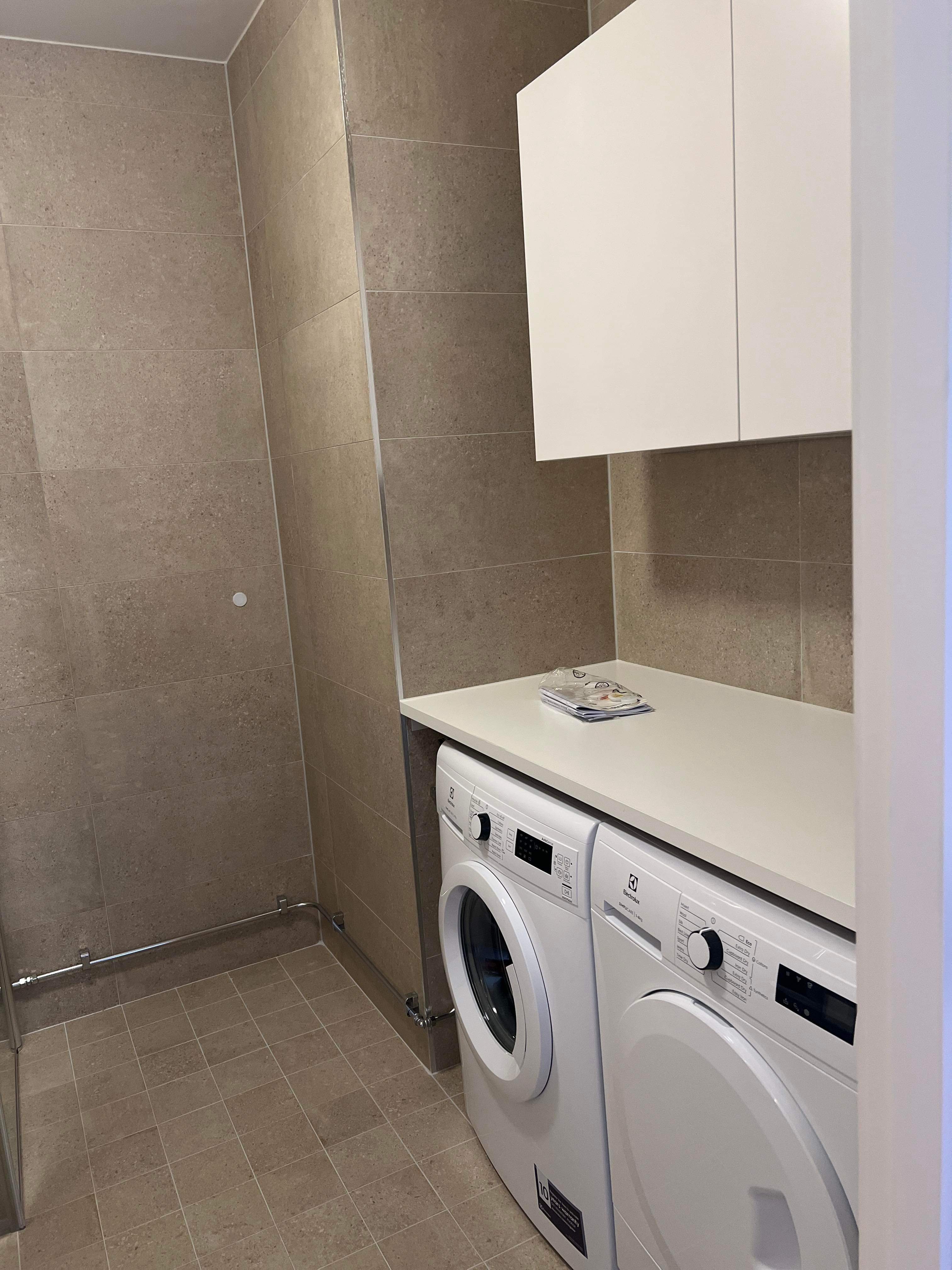 Lägenhet, 2 rooms, 43 sqm, Upplands Väsby – bild 4