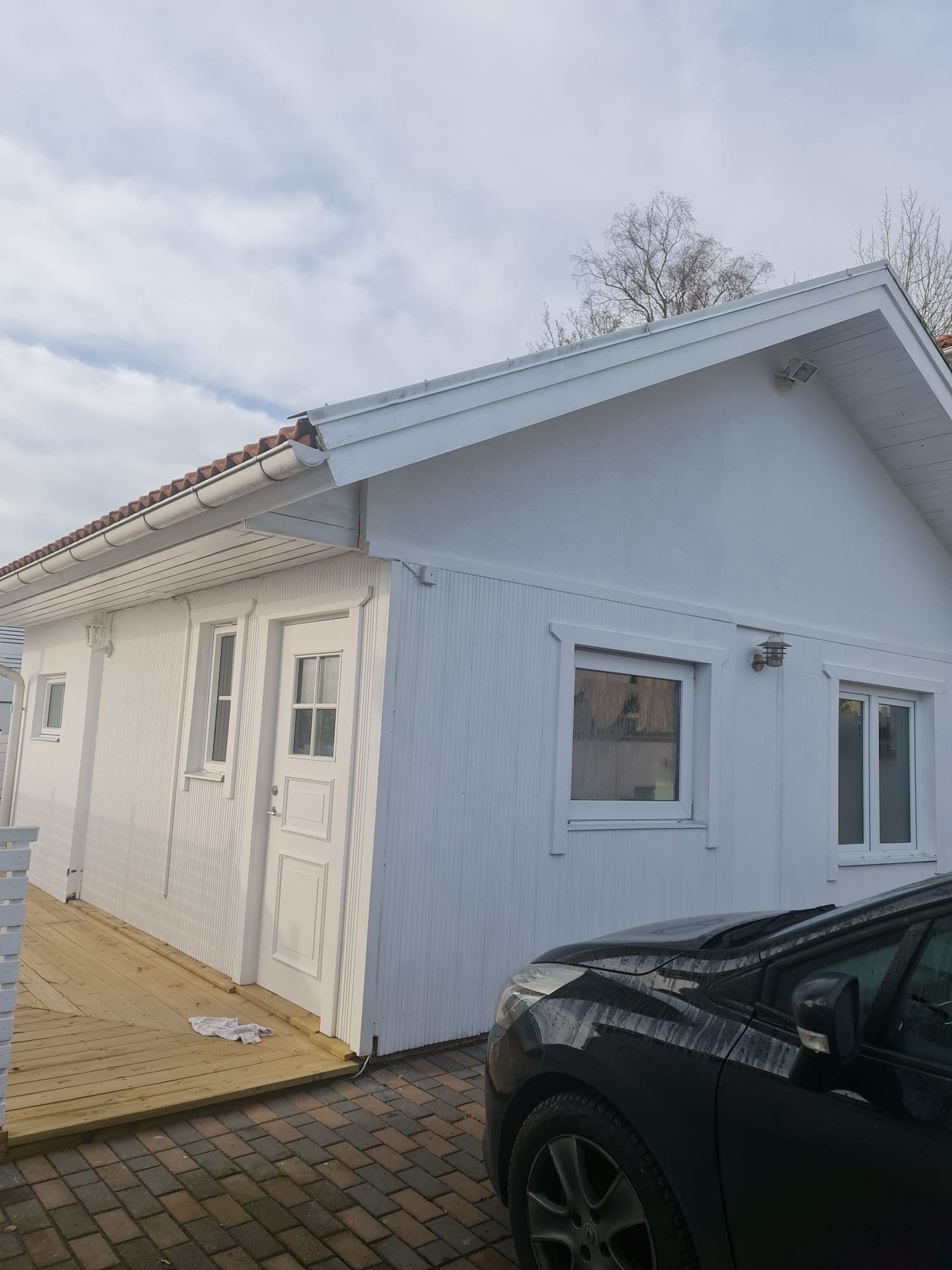 Villa/Hus, 1 rooms, 40 sqm, Segeltorp – Segeltorp