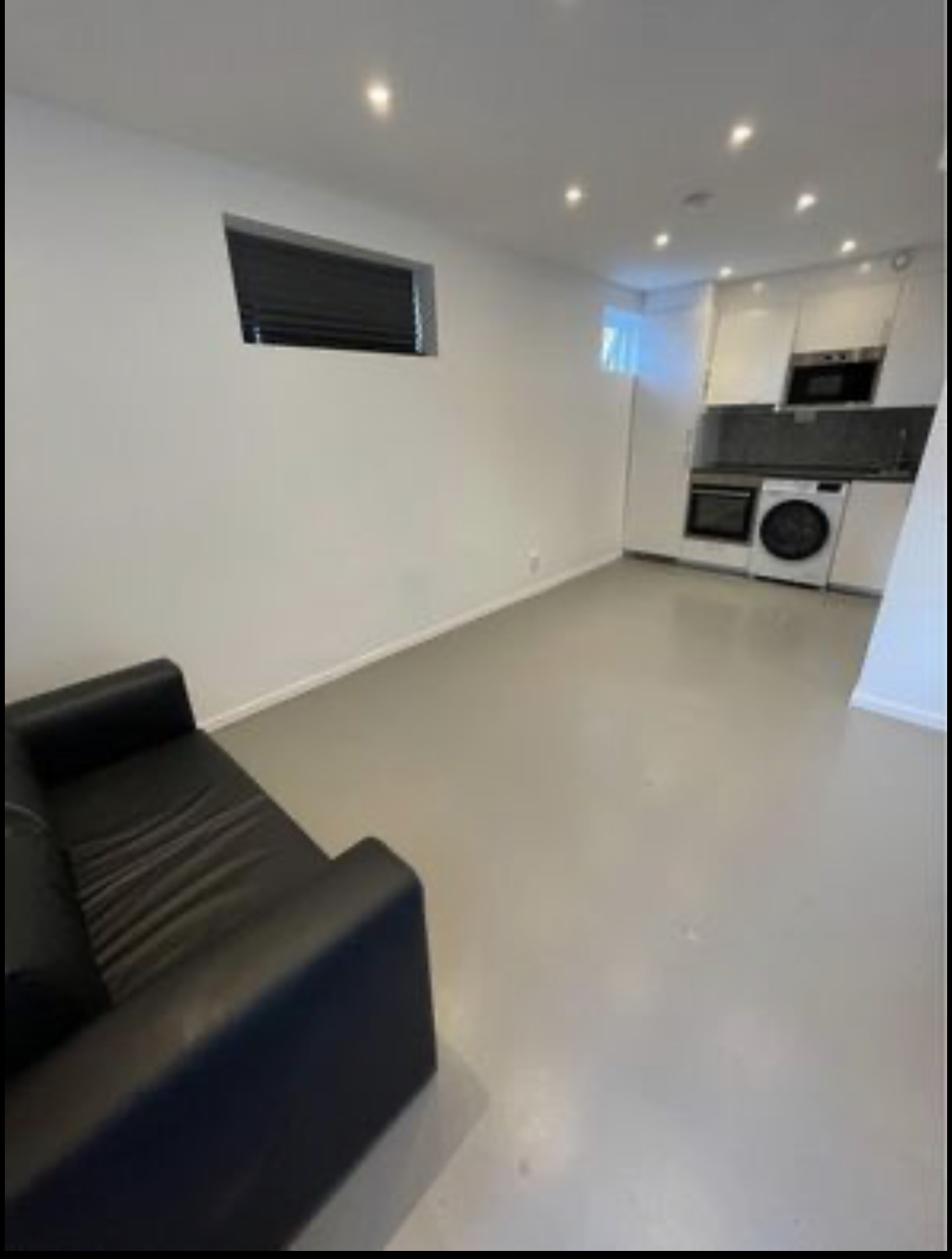 Lägenhet, 1 rooms, 27 sqm, Kungsängen – bild 4