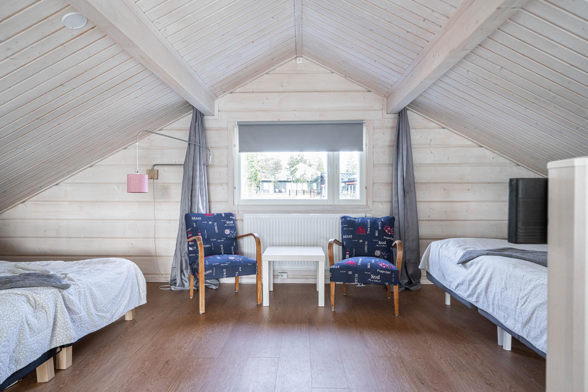 4 rok · 100 m² i Piteå – bild 26