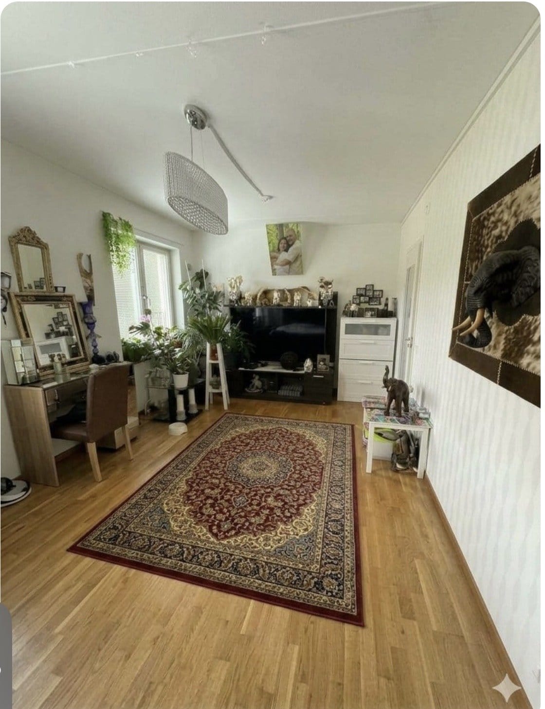 4 rok · 102 m² i Johanneshov – bild 8