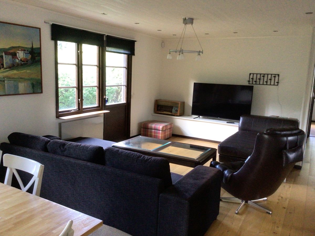 Villa/Hus, 6 rooms, 190 sqm, Hässelby – bild 12