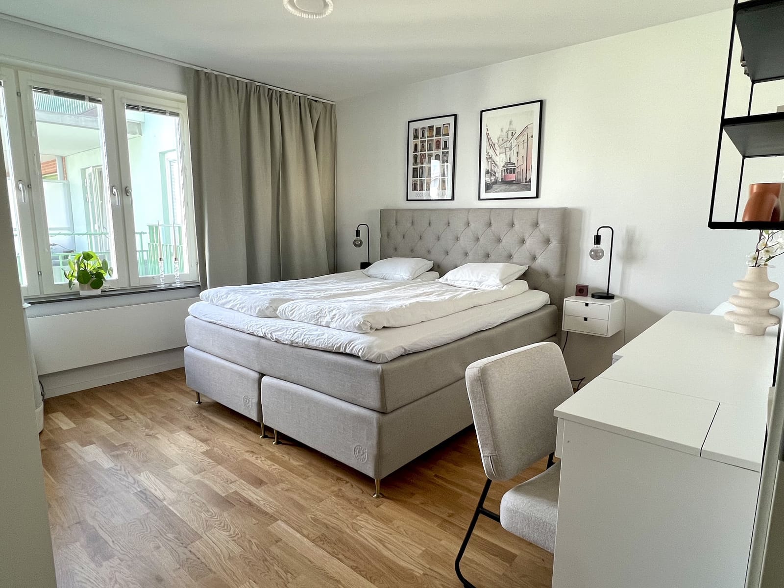 4 rok · 81 m² i Solna – bild 9
