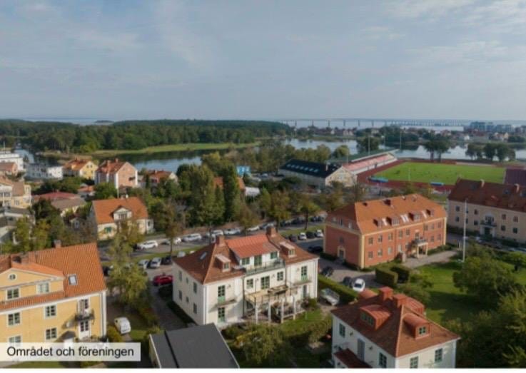 3 rok · 83 m² i Kalmar