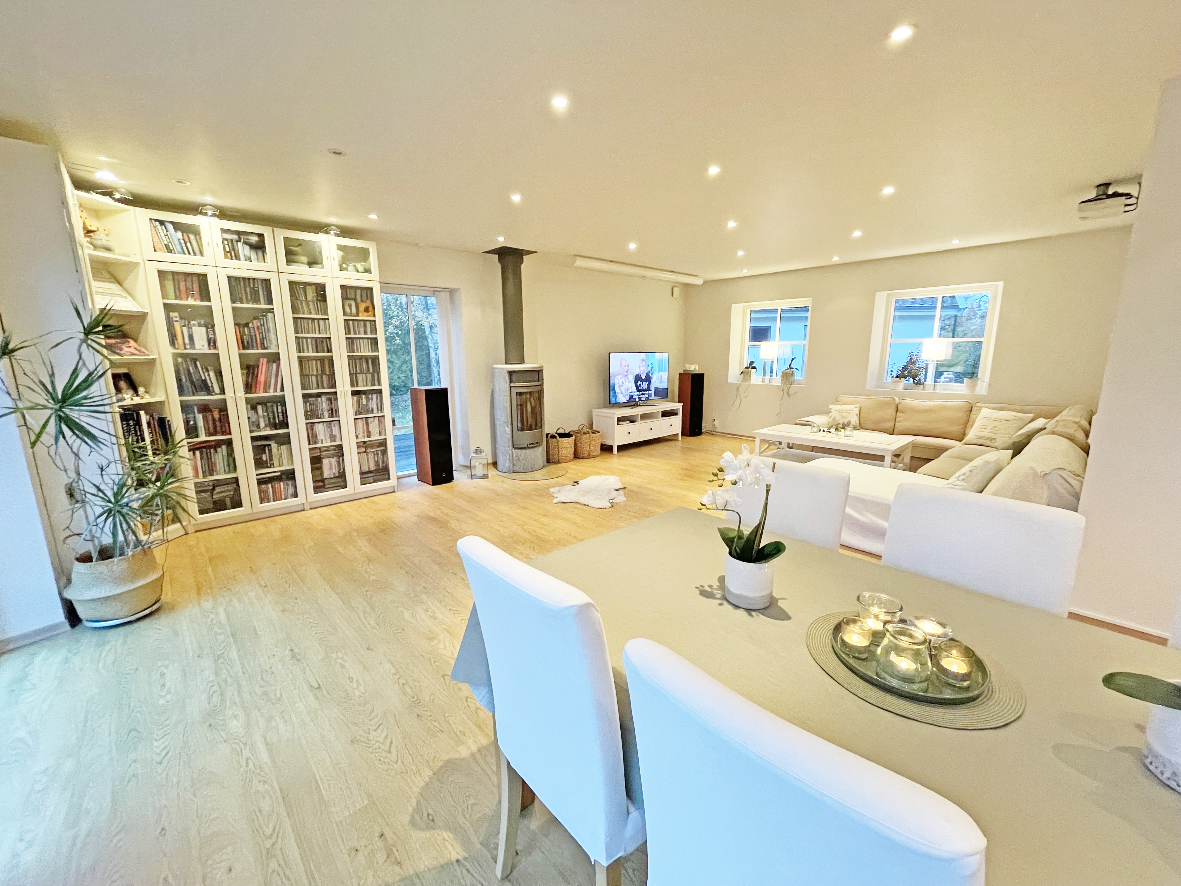 Villa/Hus, 6 rooms, 190 sqm, Löddeköpinge – bild 4