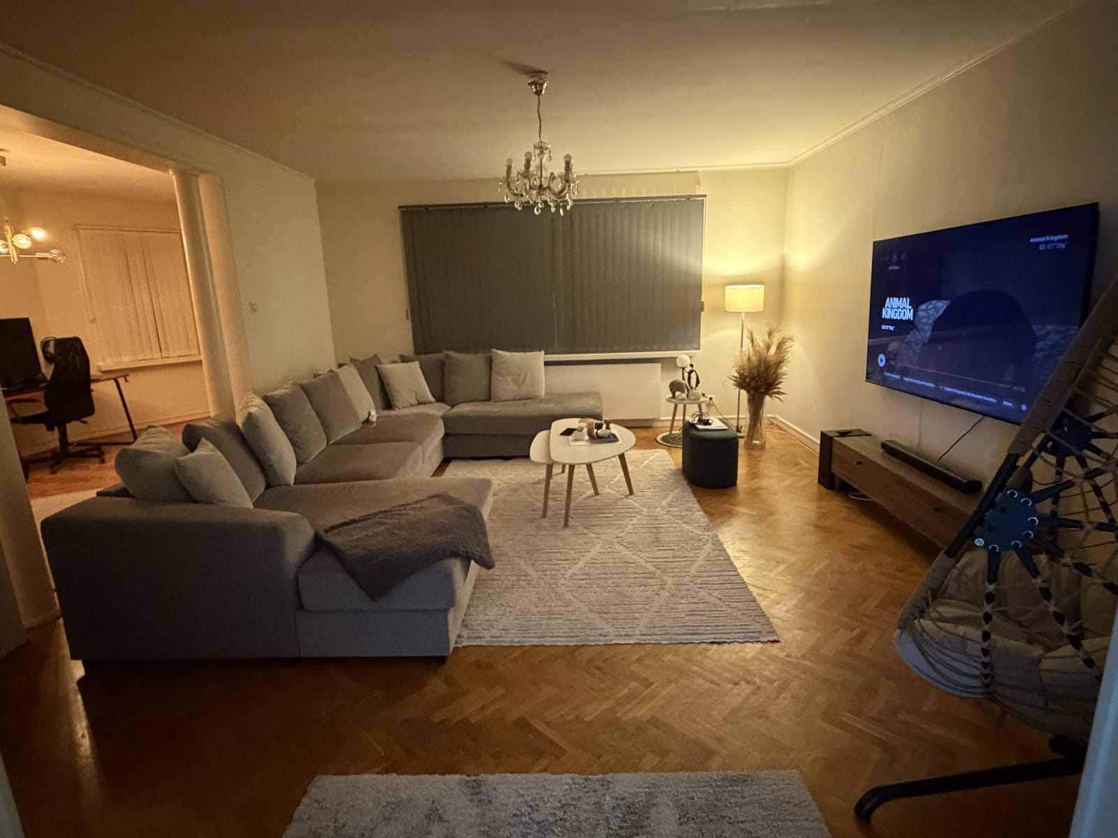 2 rok · 84 m² i Halmstad – bild 2