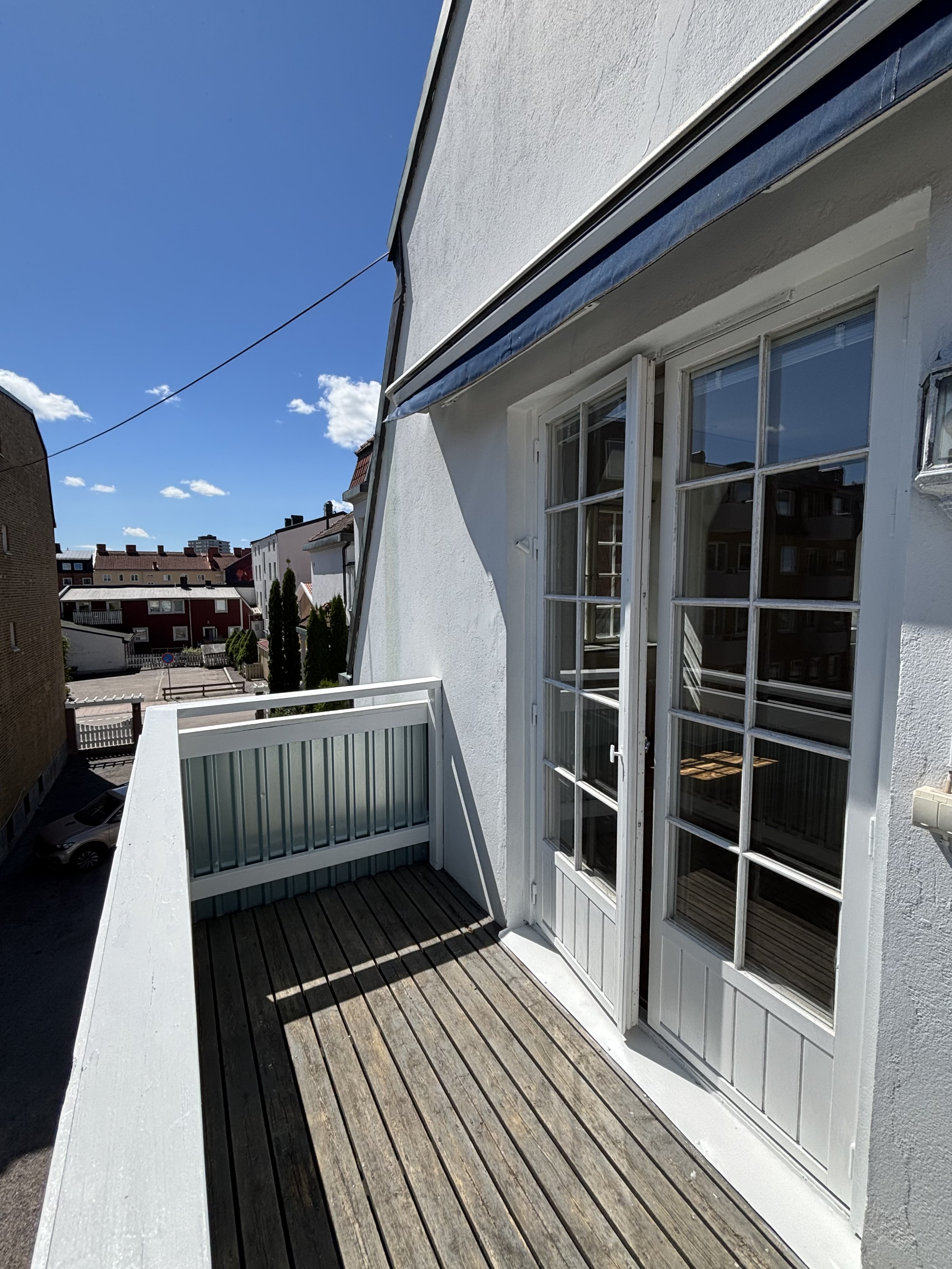 Lägenhet, 2 rooms, 80 sqm, Vänersborg – bild 12